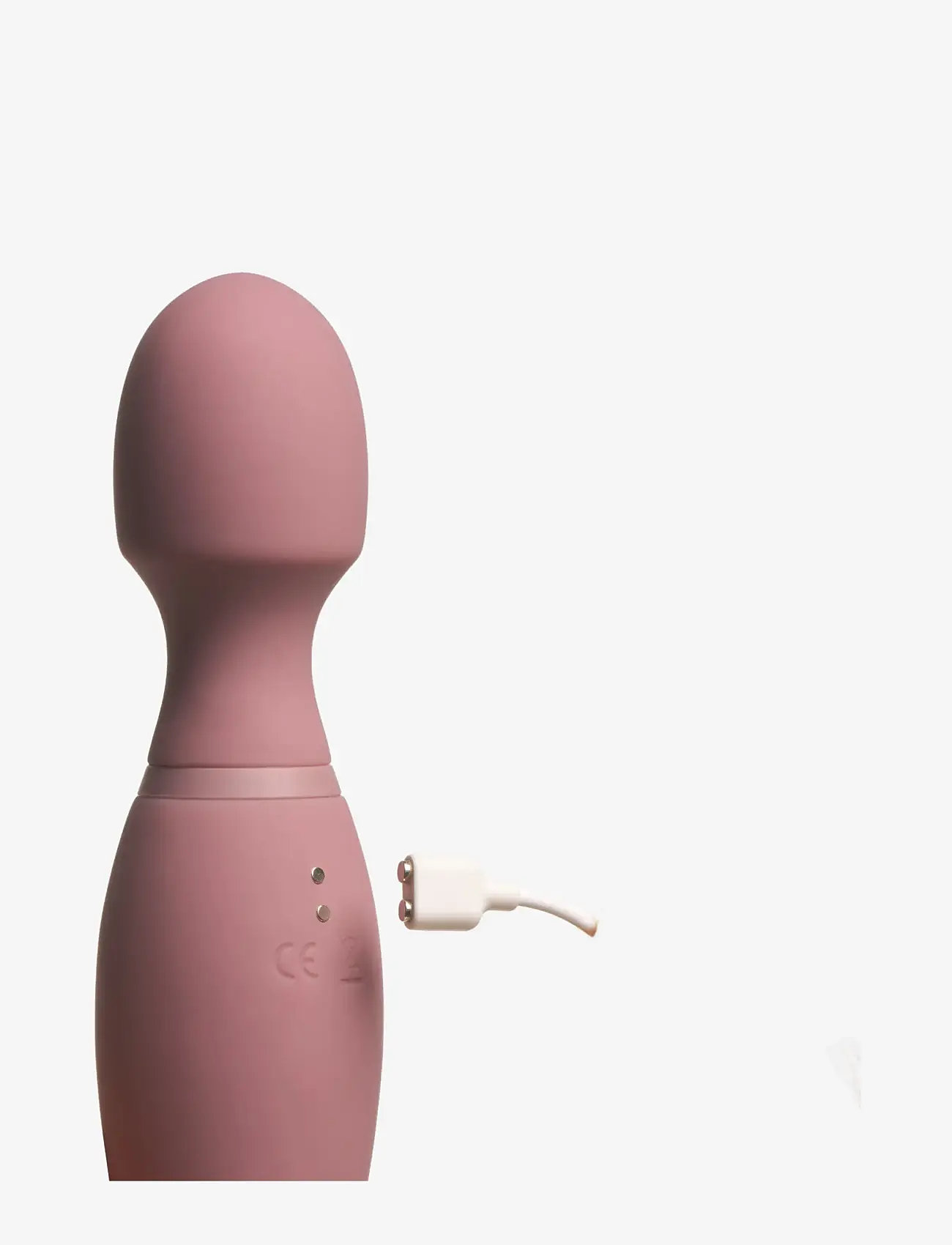 Amaysin - Amaysin Wand and Teaser Vibrator - purple - 5