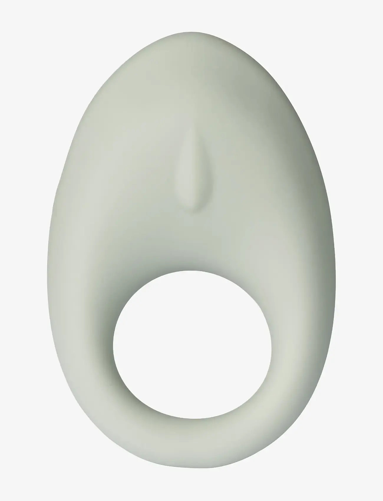 Amaysin - Amaysin Soft Luxy Vibrating Love Ring - sex & intimacy - green - 0