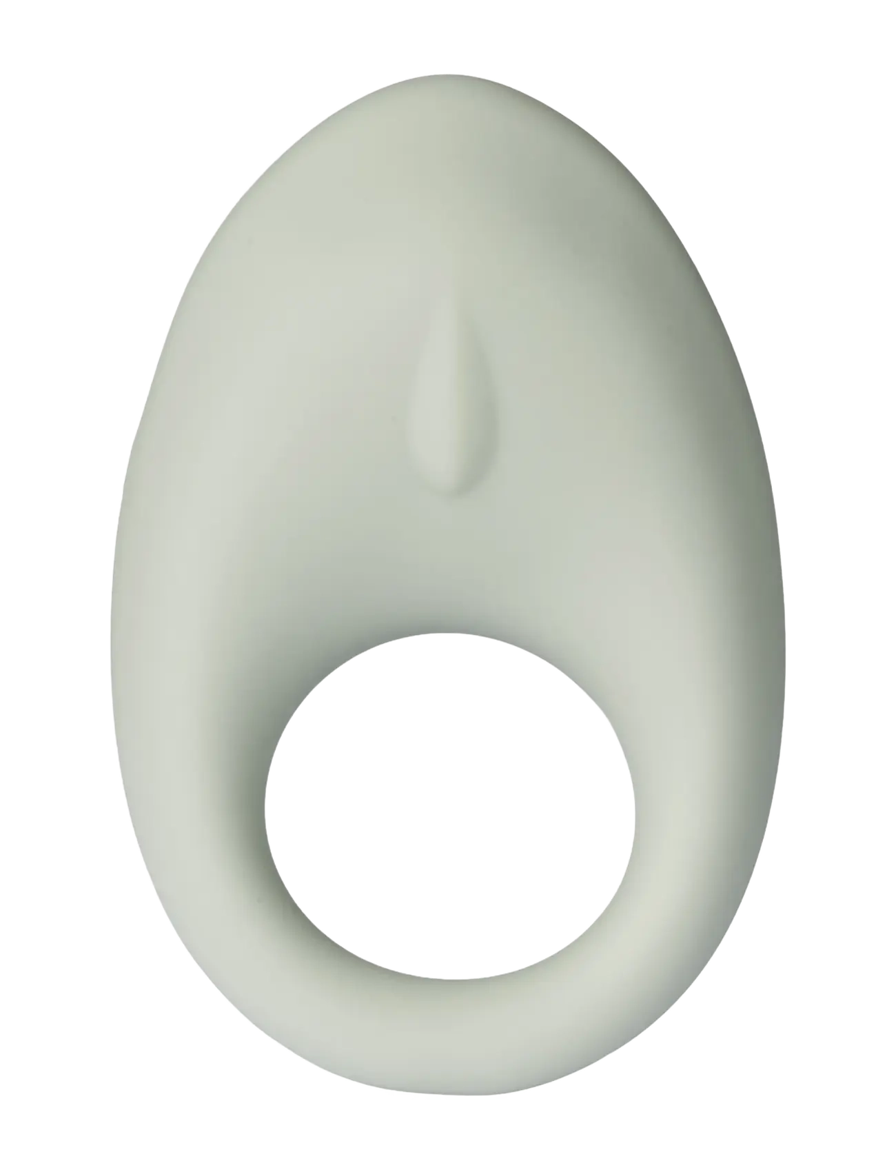 Amaysin Amaysin Soft Luxy Vibrating Love Ring - Amaysin - GREEN / green