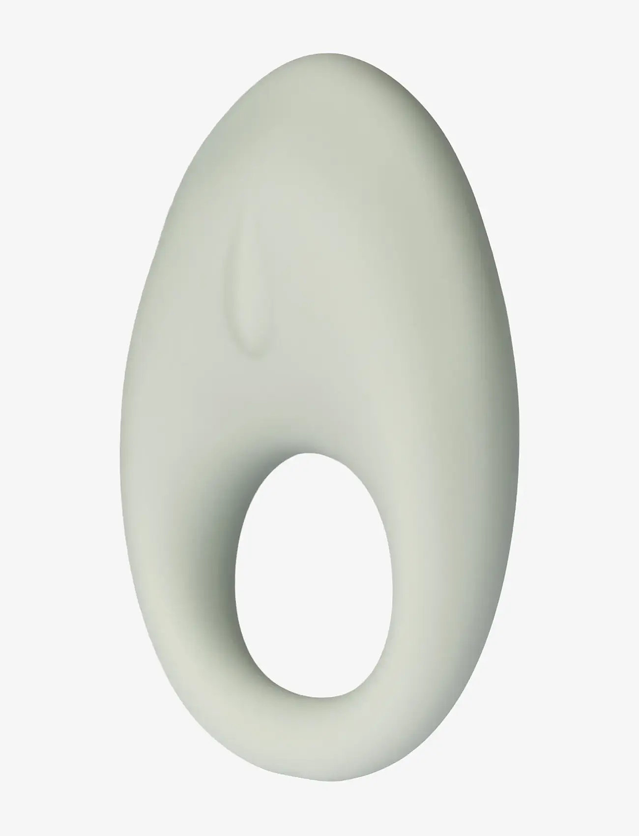 Amaysin - Amaysin Soft Luxy Vibrating Love Ring - sex & intimacy - green - 1