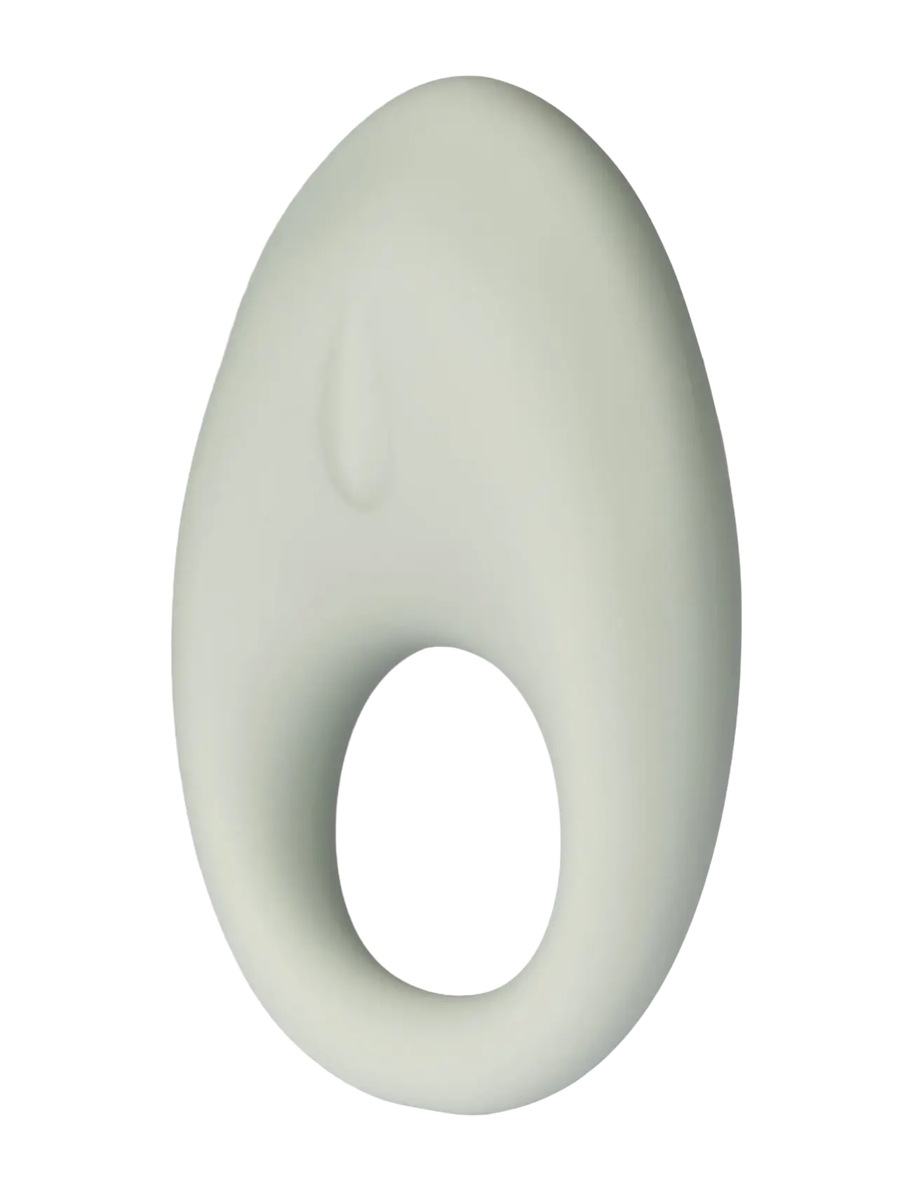 Amaysin - Amaysin Soft Luxy Vibrating Love Ring - lägsta priserna - green - 1