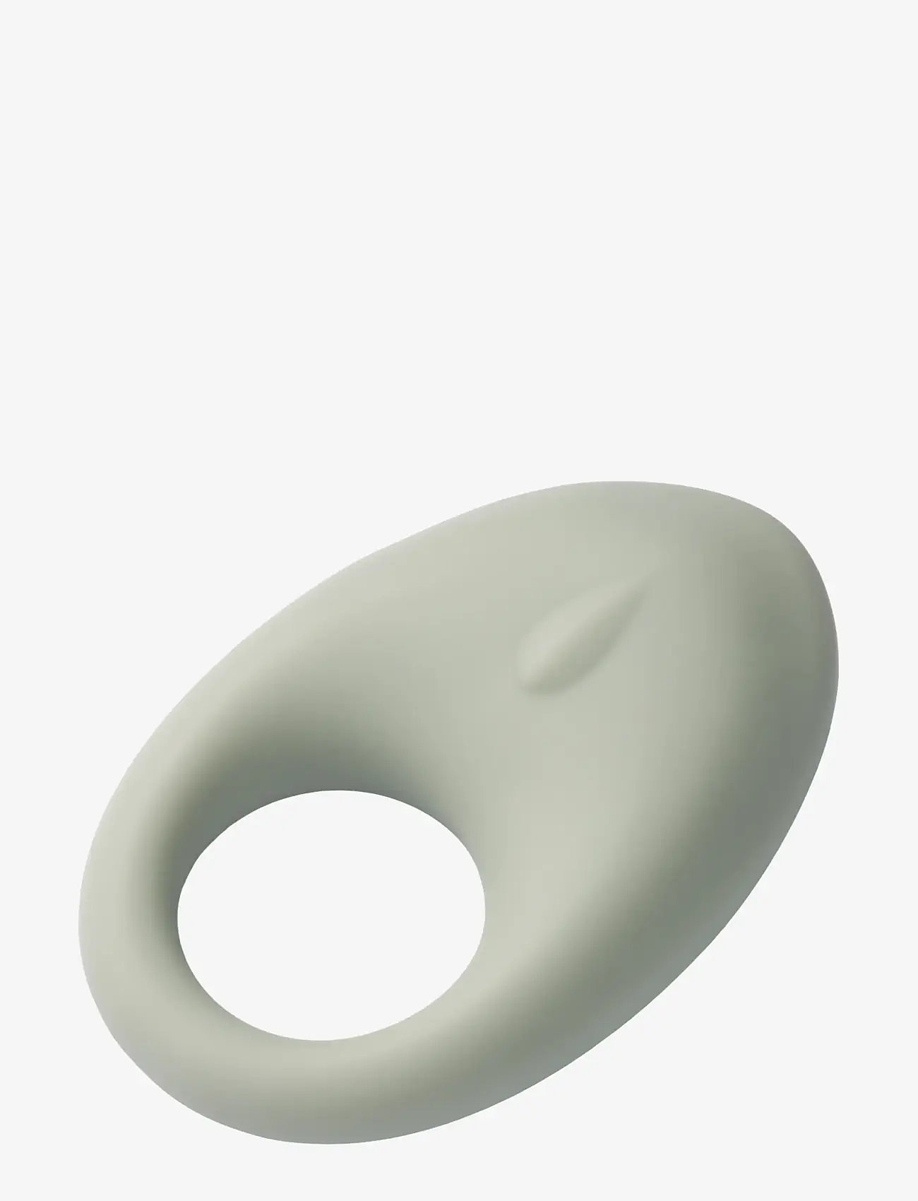 Amaysin - Amaysin Soft Luxy Vibrating Love Ring - sex & intimacy - green - 3