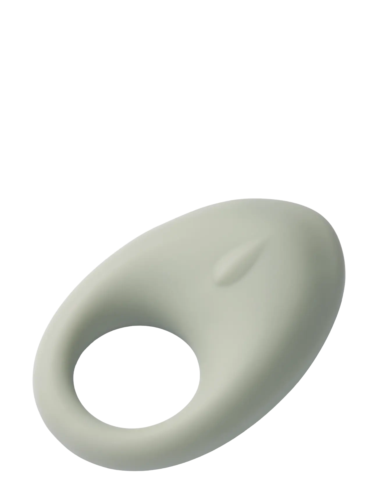 Amaysin - Amaysin Soft Luxy Vibrating Love Ring - lägsta priserna - green - 3