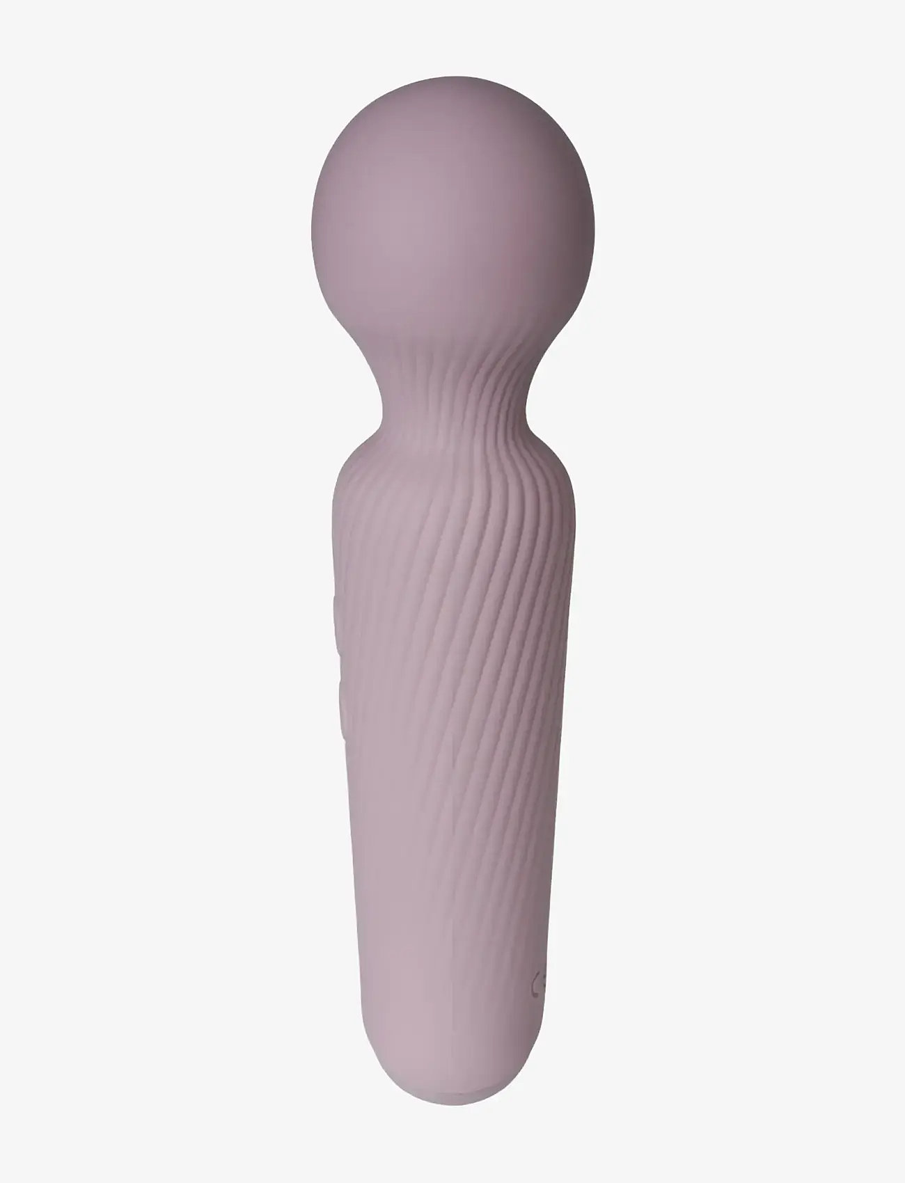 Amaysin - Amaysin Blissy Rechargeable Wand Vibrator - vibratorer - light brown - 2