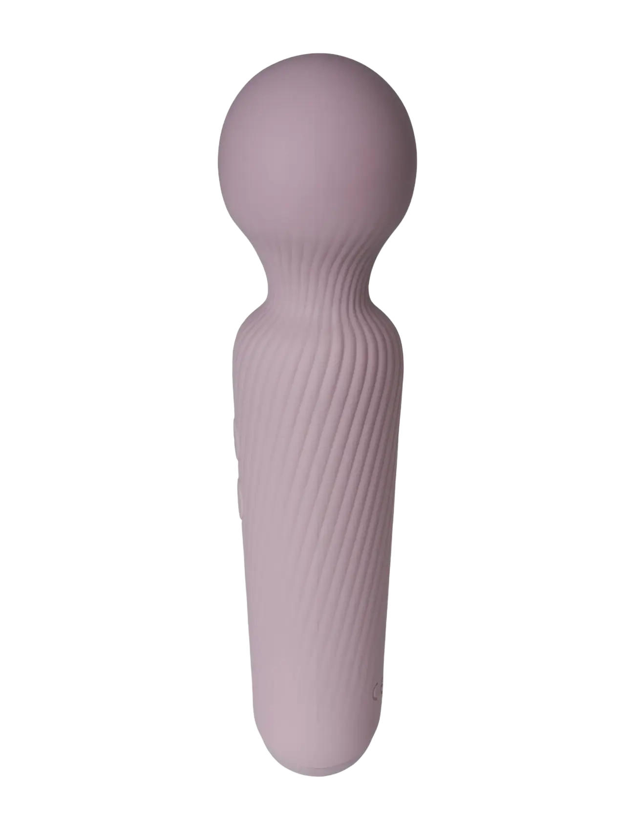 Amaysin - Amaysin Blissy Rechargeable Wand Vibrator - vibratorer - light brown - 2