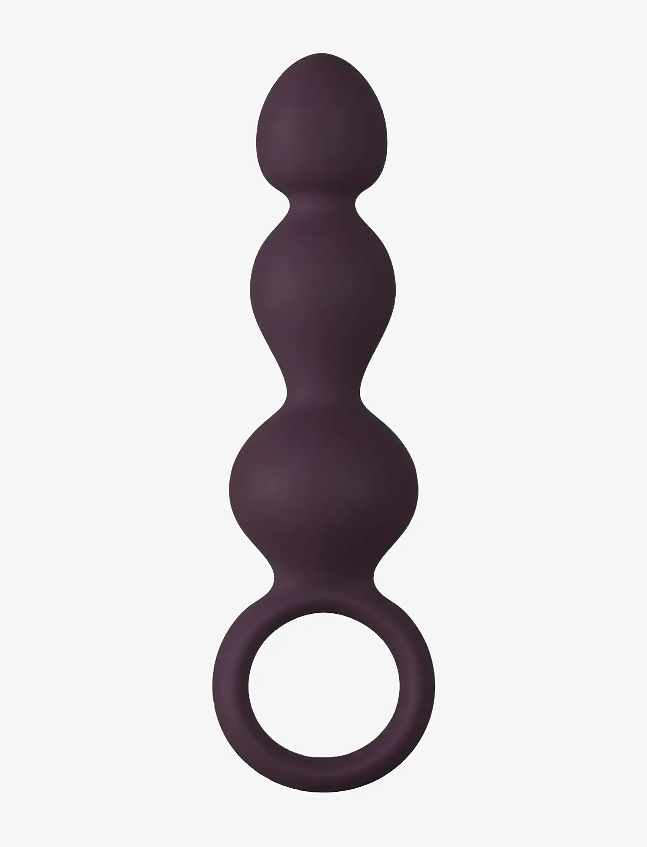 Amaysin - Amaysin Playful Butt Plug Set - mixed colours - 4