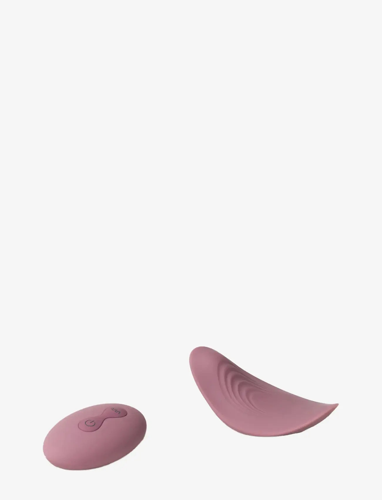 Amaysin - Amaysin Slim Panty Vibrator - purple - 0