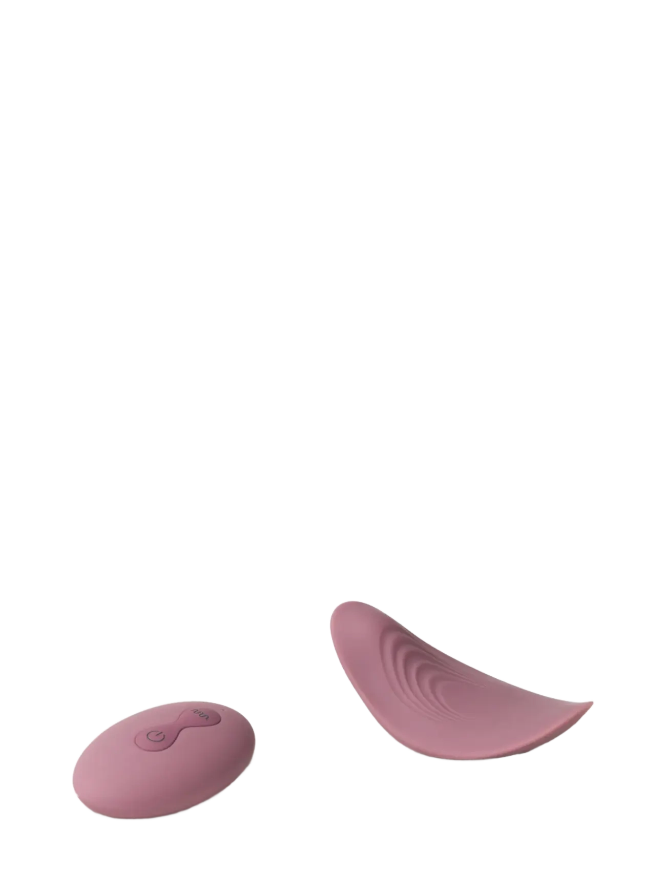 Amaysin Amaysin Slim Panty Vibrator - Hälsa & Välmående - PURPLE / purple