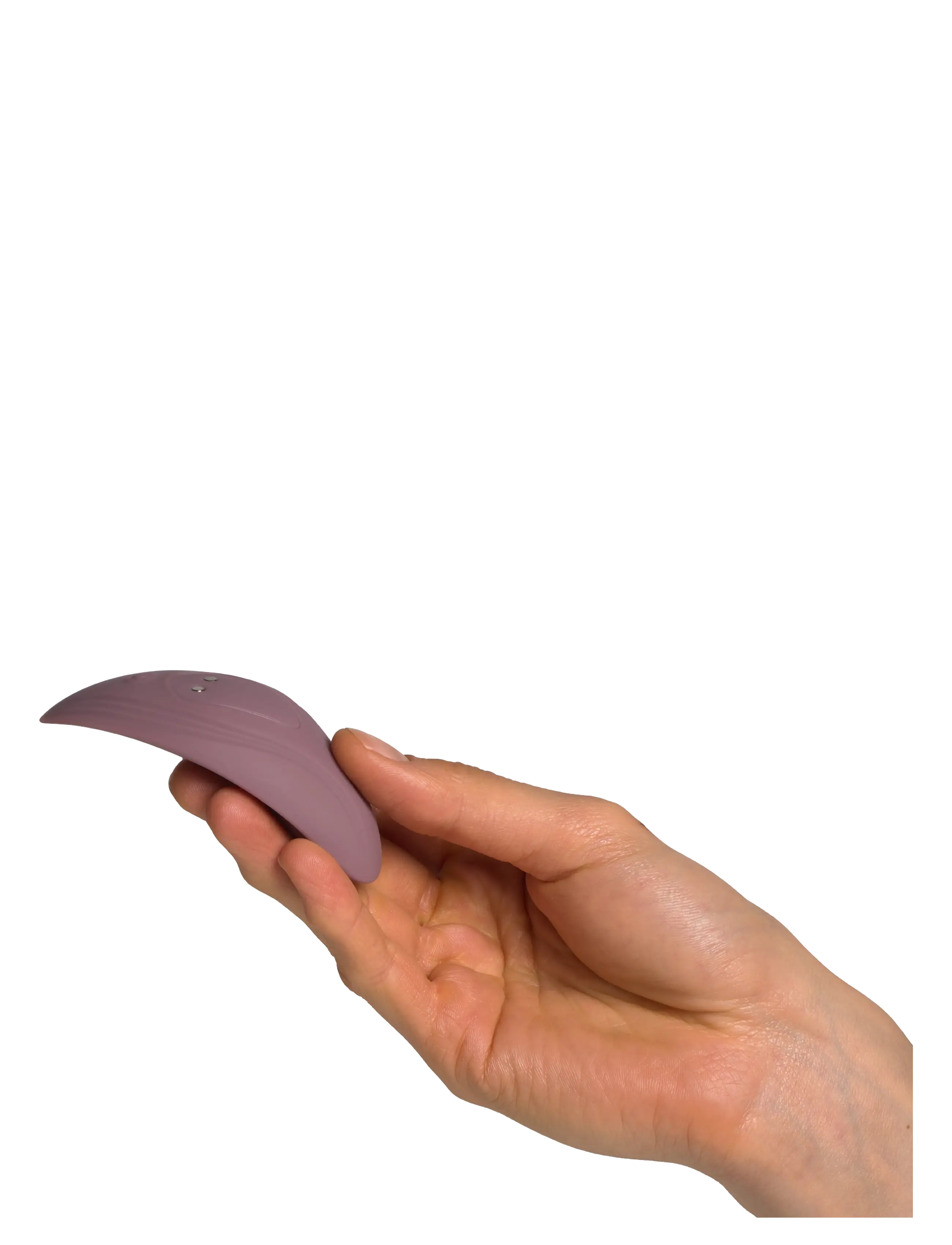 Amaysin - Amaysin Slim Panty Vibrator - vibratorer - purple - 2
