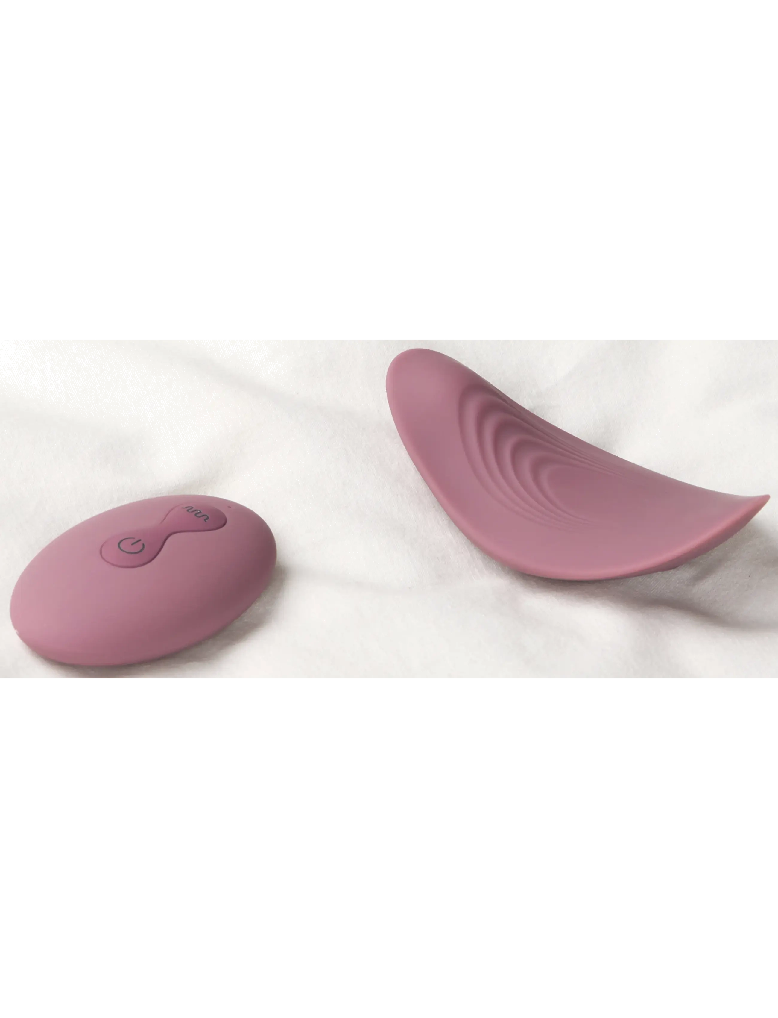 Amaysin - Amaysin Slim Panty Vibrator - vibratorer - purple - 3