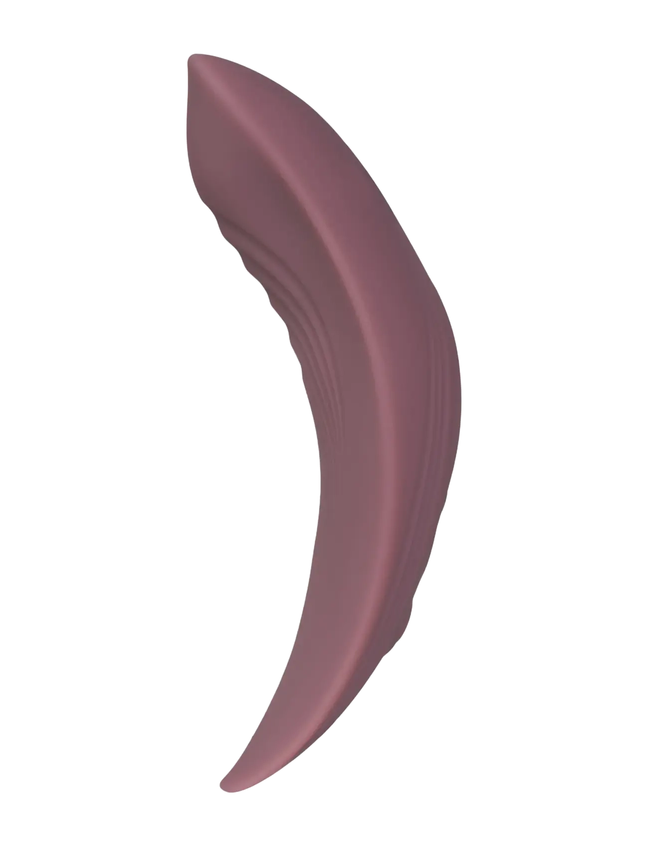 Amaysin - Amaysin Slim Panty Vibrator - laveste priser - purple - 2