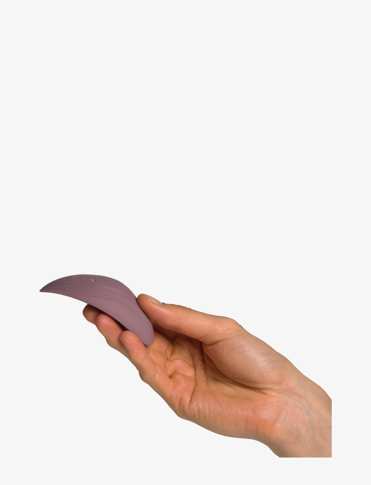 Amaysin - Amaysin Slim Panty Vibrator - laveste priser - purple - 4