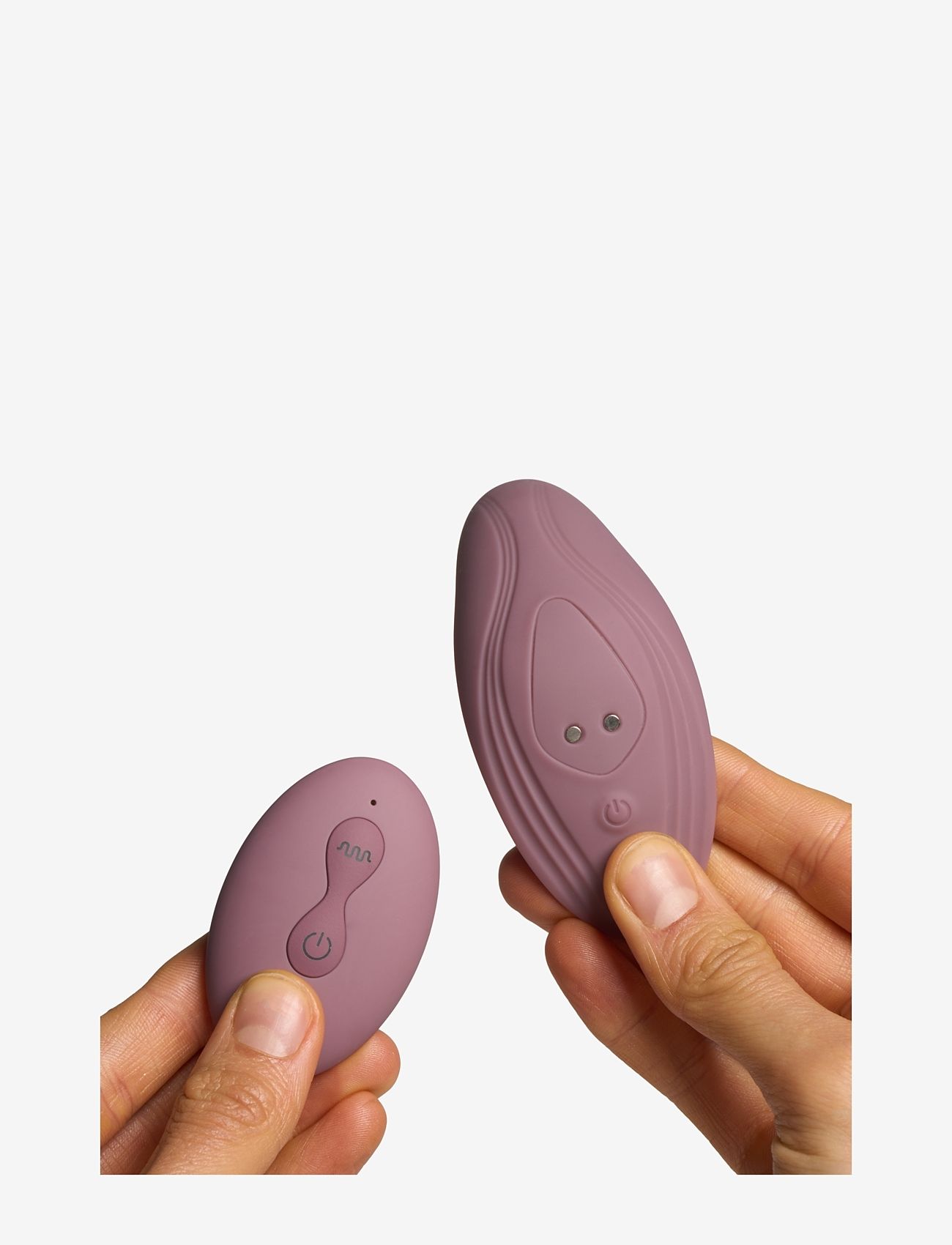 Amaysin - Amaysin Slim Panty Vibrator - purple - 5