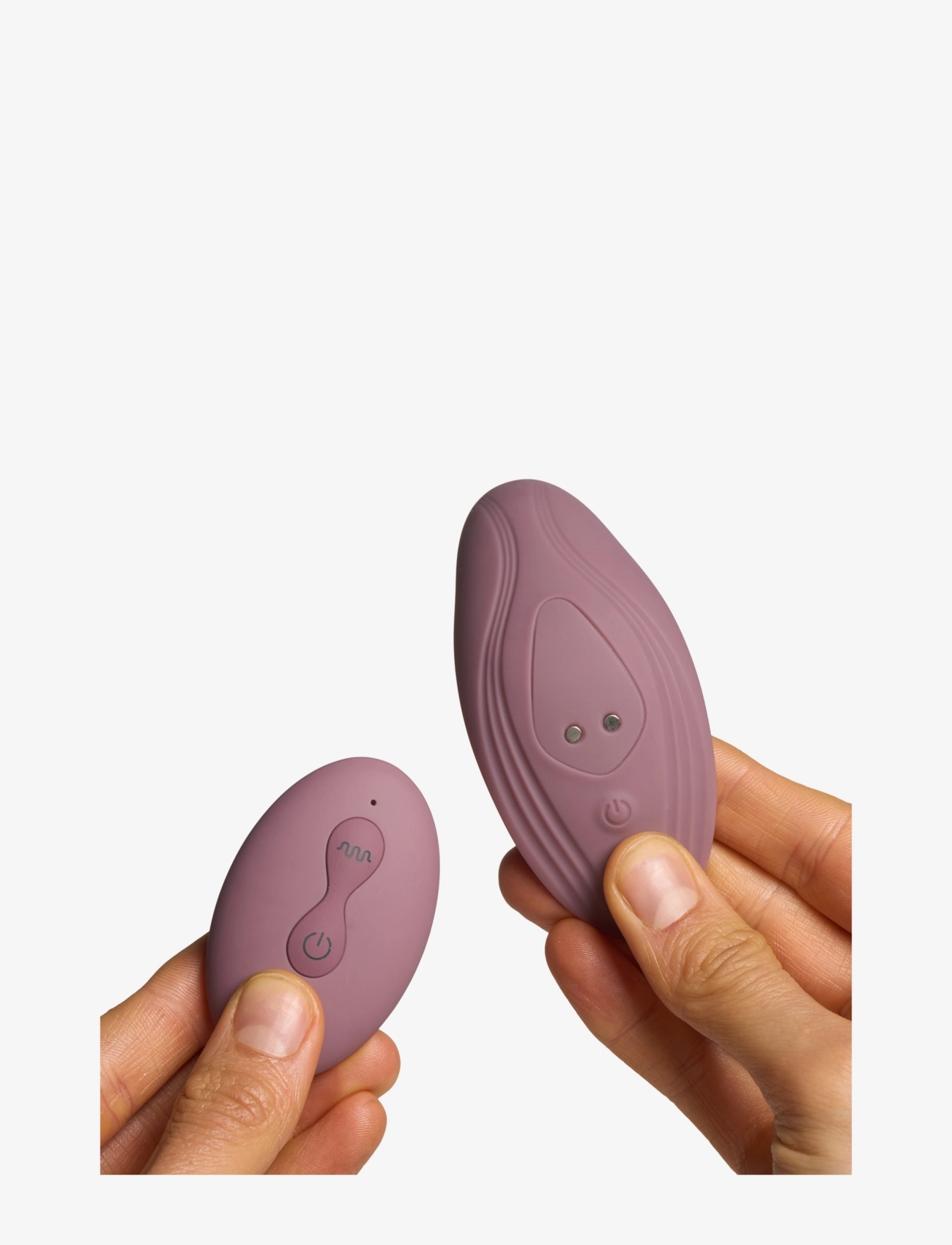 Amaysin - Amaysin Slim Panty Vibrator - laveste priser - purple - 5