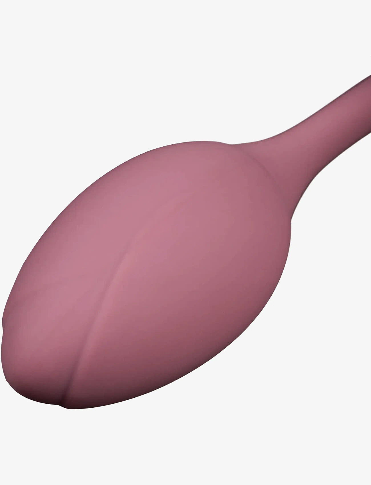 Amaysin - Amaysin Licking Rose and Egg Vibrator - vibratorer - rosa - 3