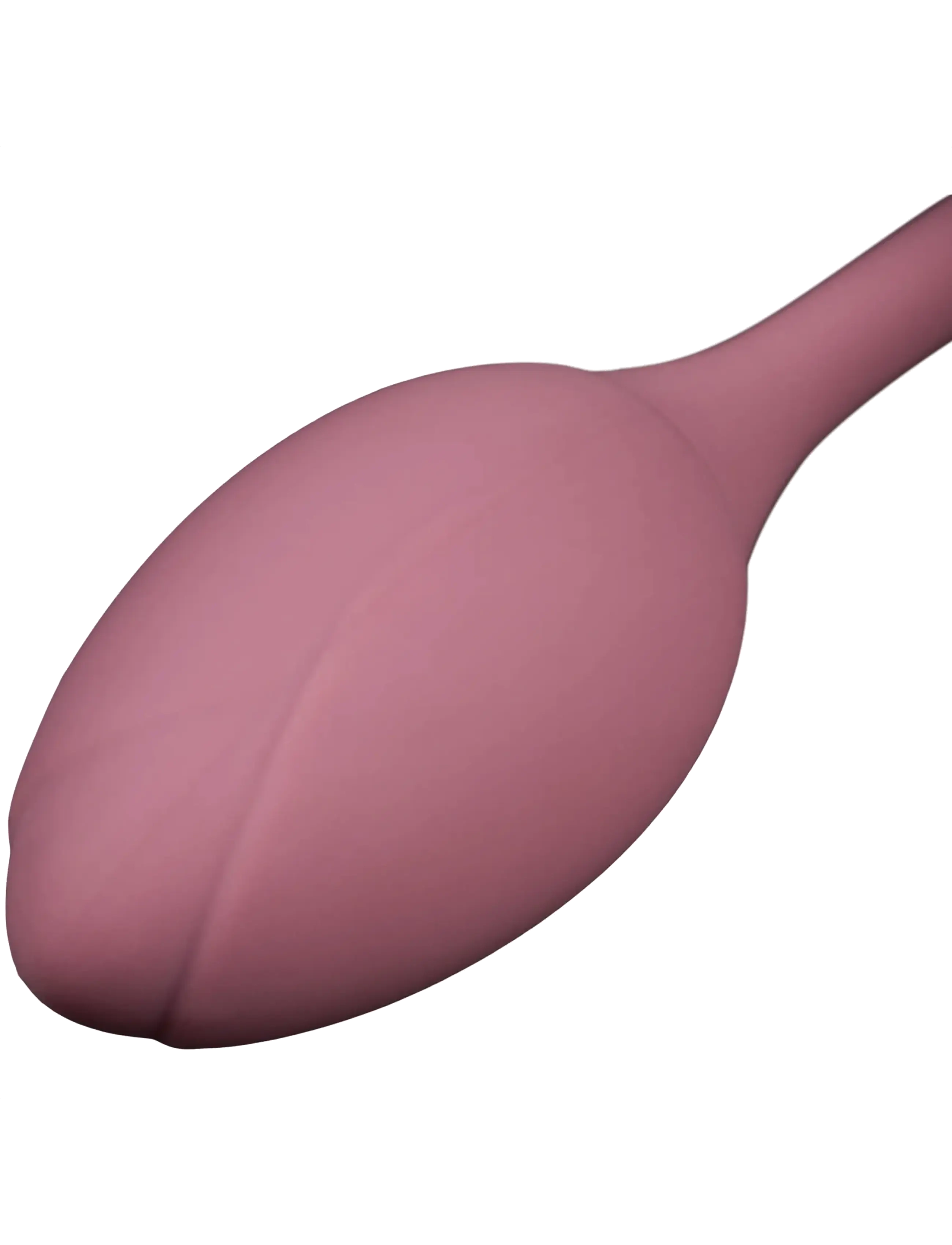 Amaysin - Amaysin Licking Rose and Egg Vibrator - sex & intimitet - rosa - 3