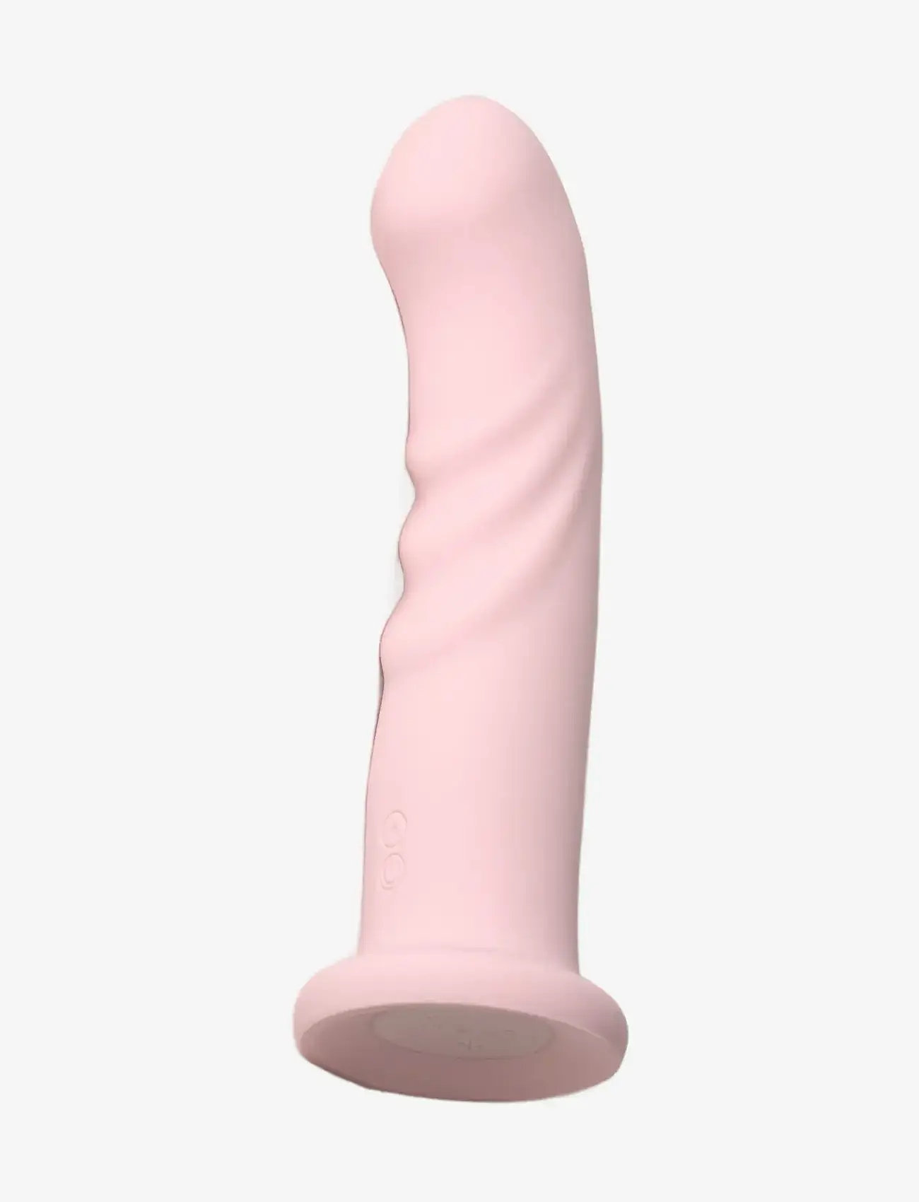 Amaysin - Amaysin Pretty Pleasure Rechargeable Dildo Vibrator - dildot - pink - 0