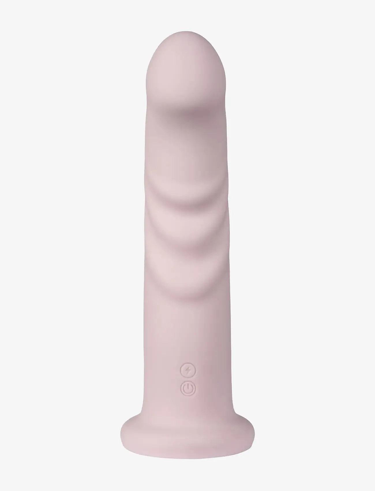 Amaysin - Amaysin Pretty Pleasure Rechargeable Dildo Vibrator - dildot - pink - 1
