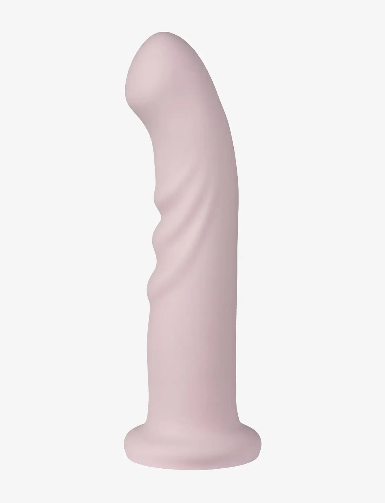 Amaysin - Amaysin Pretty Pleasure Rechargeable Dildo Vibrator - dildot - pink - 2