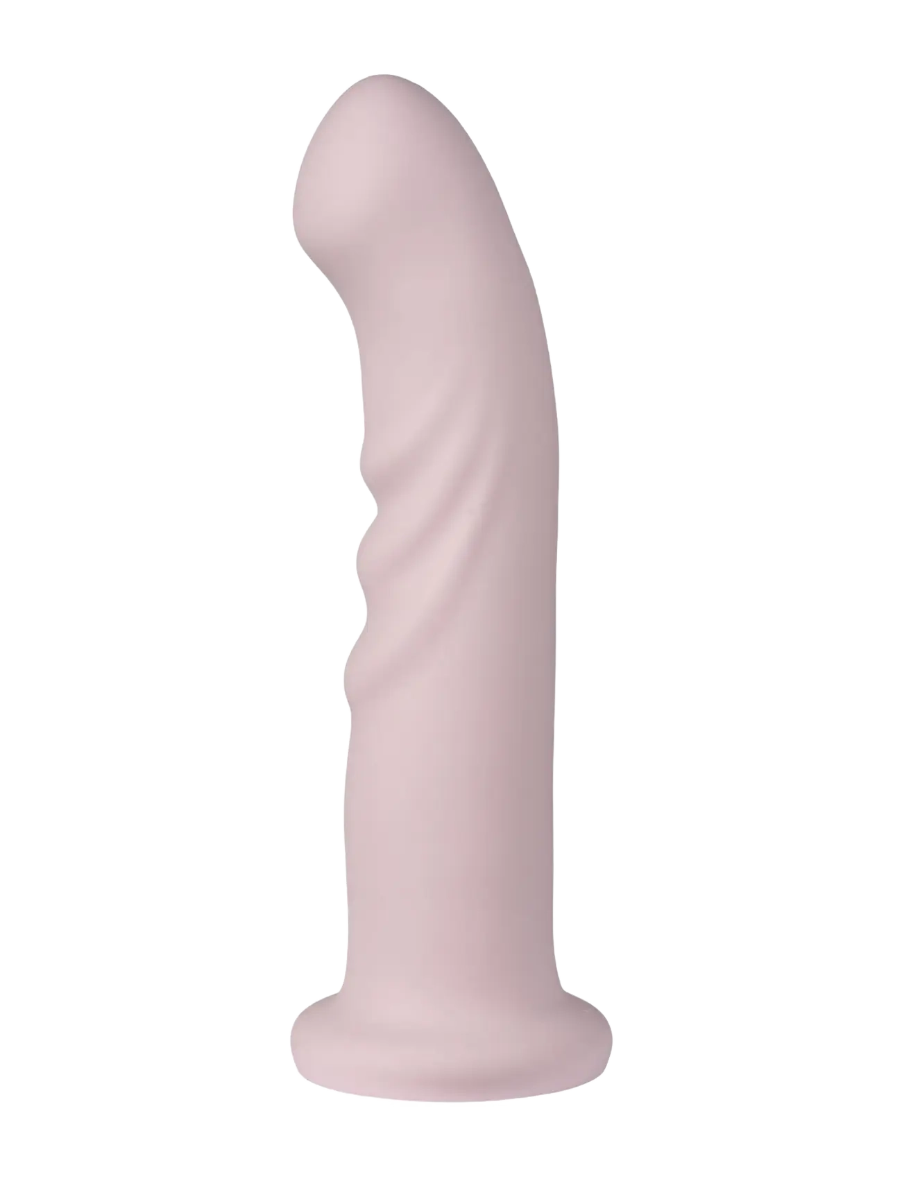 Amaysin - Amaysin Pretty Pleasure Rechargeable Dildo Vibrator - dildo - pink - 2