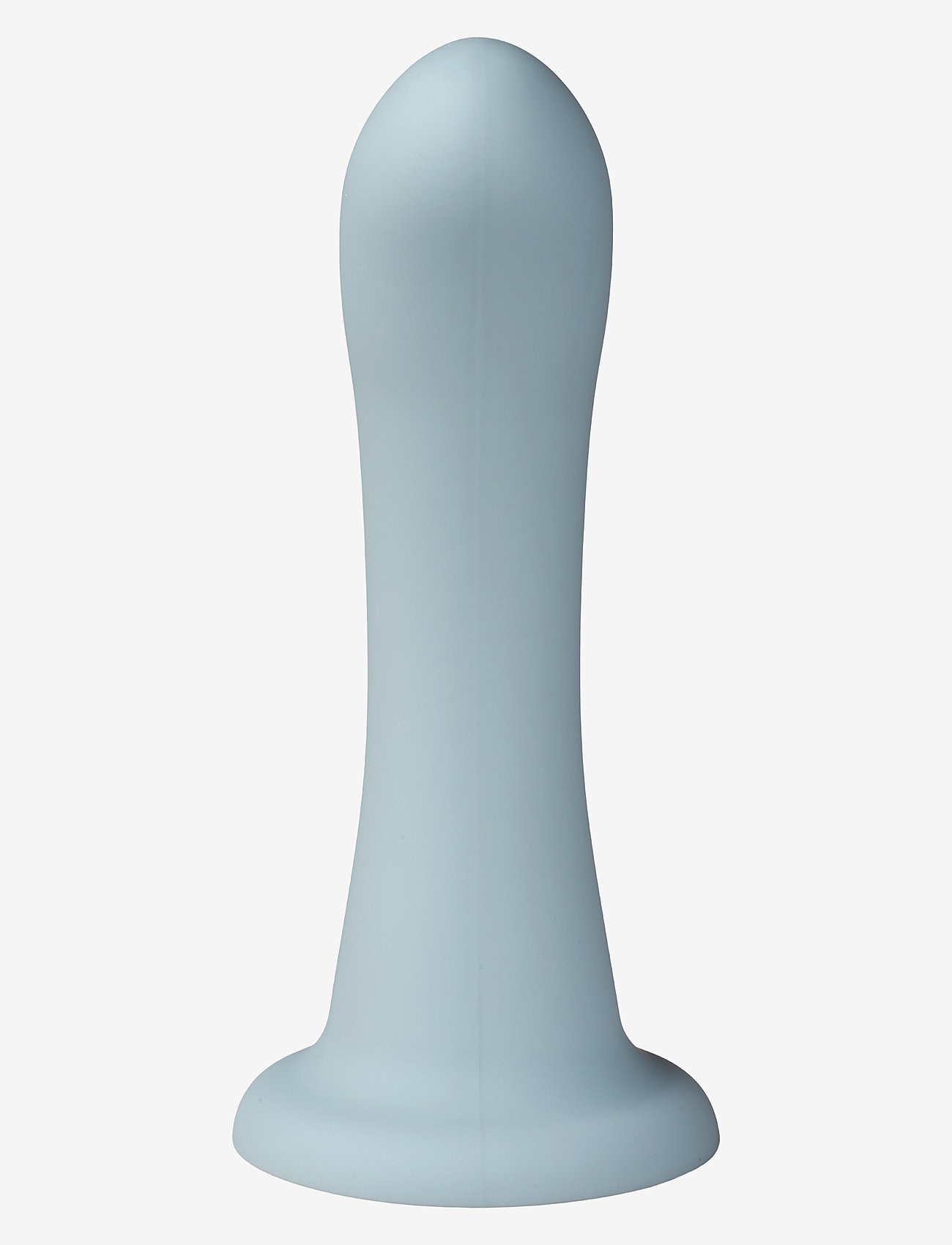 Amaysin - Amaysin Curvy Slender Dildo 15 cm - dildoer - grey - 2