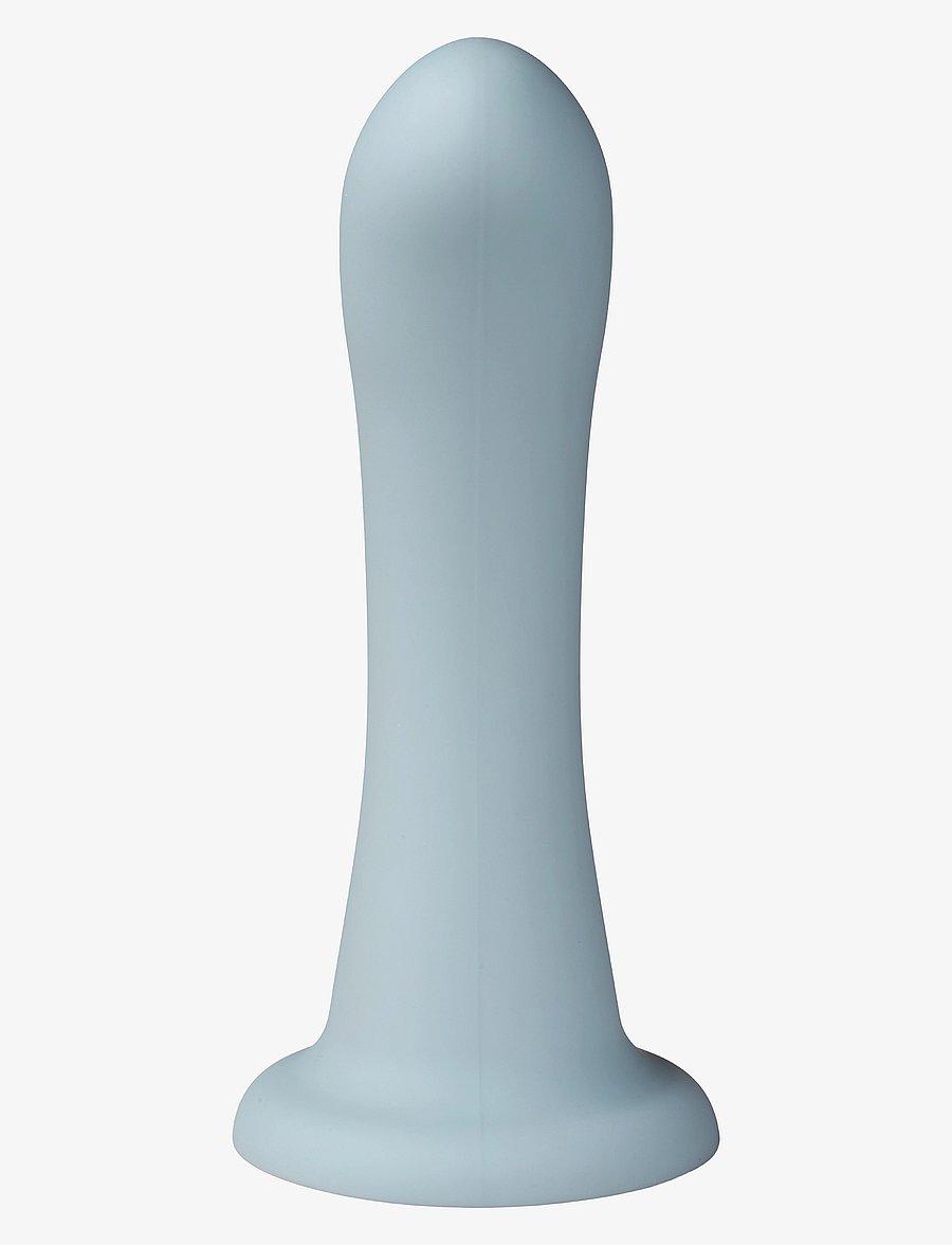 Amaysin - Amaysin Curvy Slender Dildo 15 cm - sex & intimacy - grey - 2