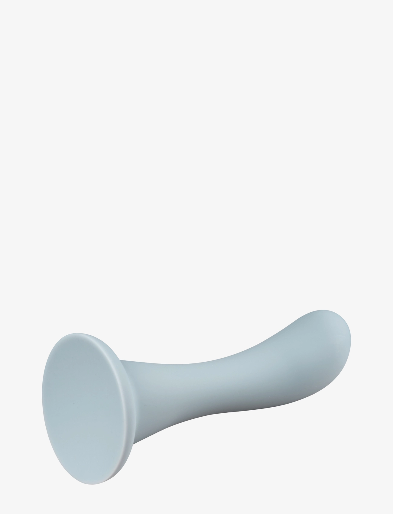 Amaysin - Amaysin Curvy Slender Dildo 15 cm - sex & intimacy - grey - 3