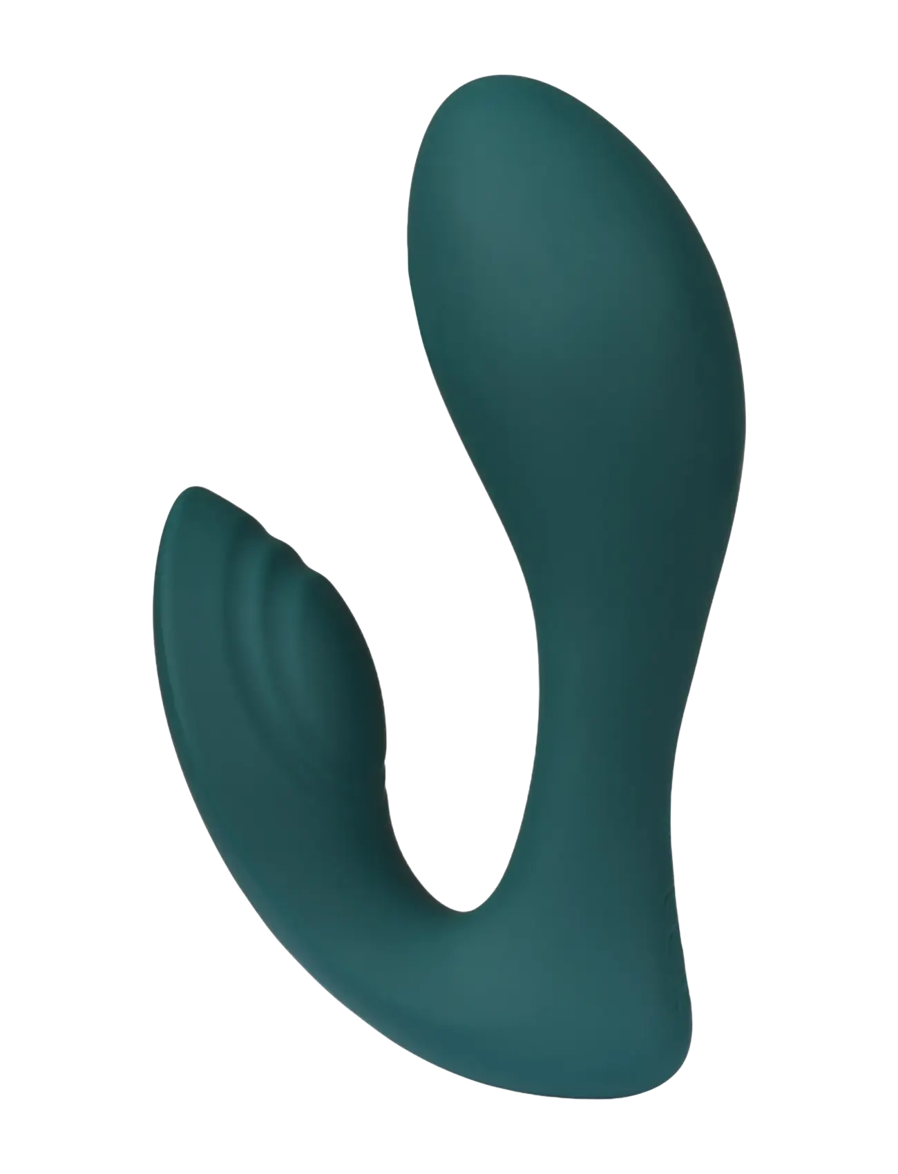 Amaysin - Amaysin G-spot and Clitoris Vibrator with Remote - green - 2