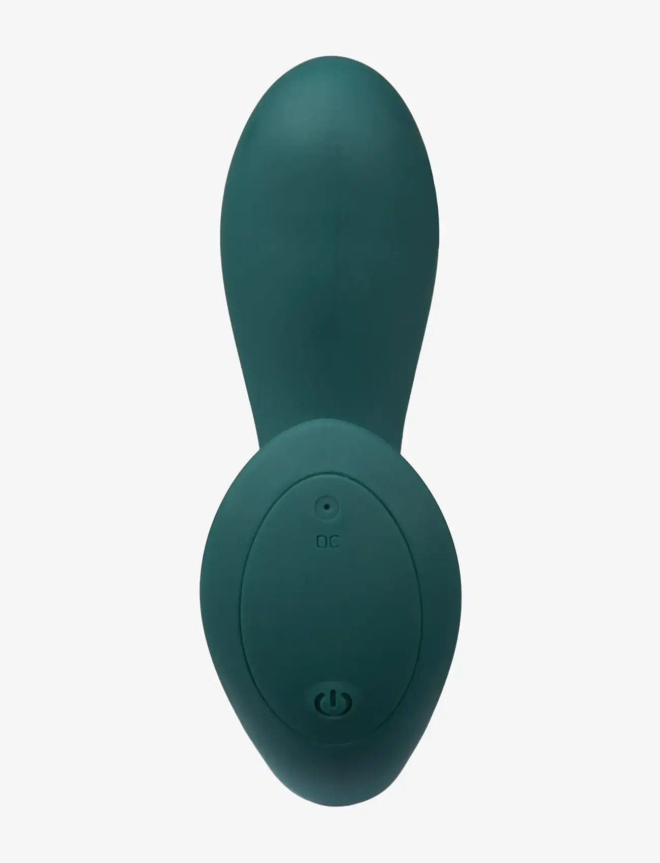 Amaysin - Amaysin G-spot and Clitoris Vibrator with Remote - green - 3