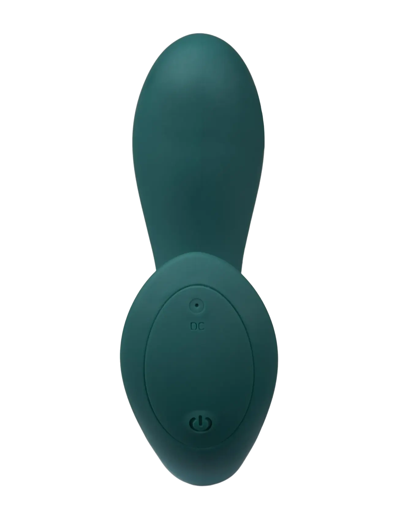Amaysin - Amaysin G-spot and Clitoris Vibrator with Remote - green - 3