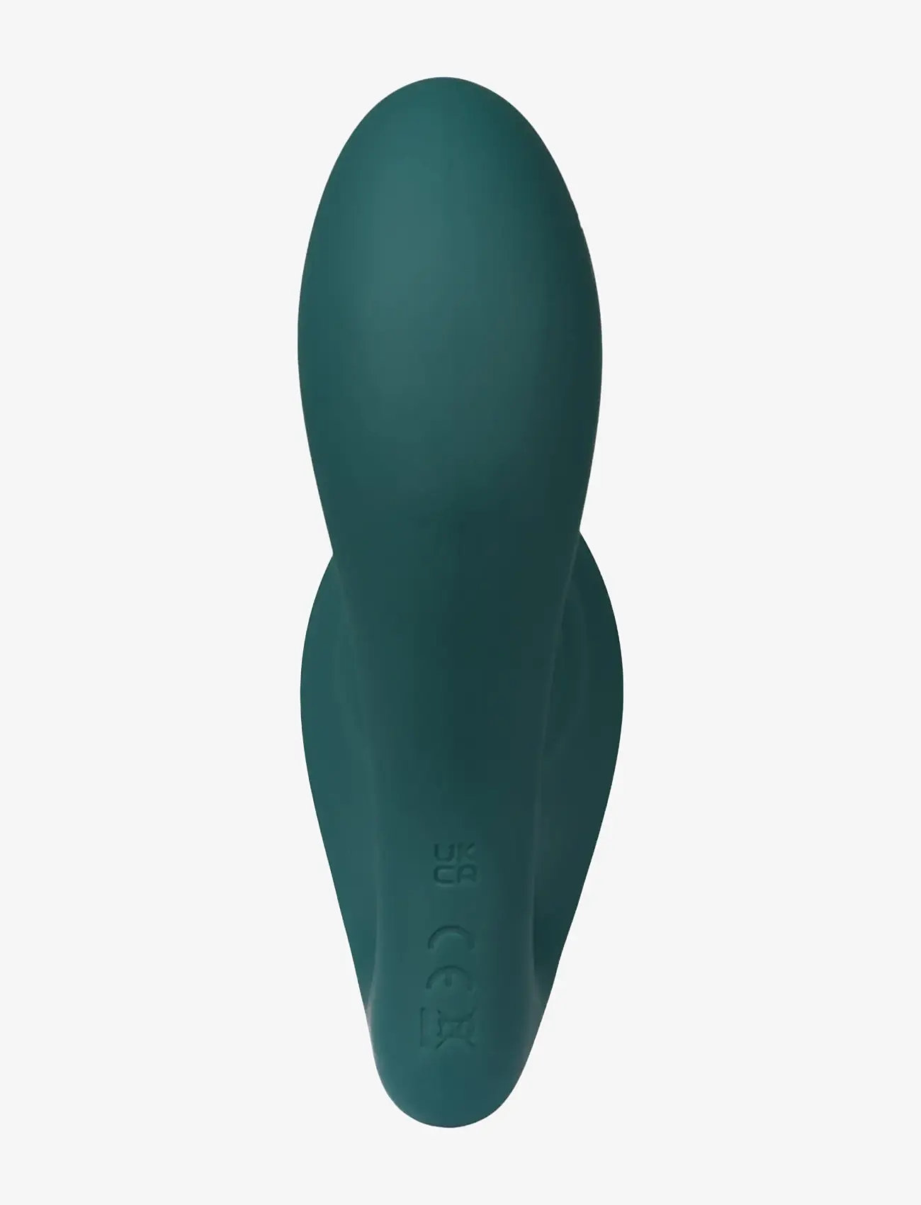 Amaysin - Amaysin G-spot and Clitoris Vibrator with Remote - green - 4