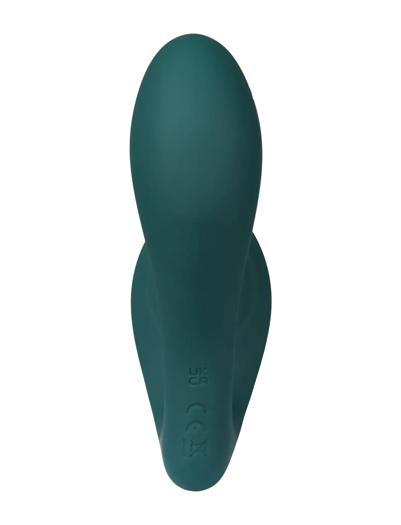 Amaysin - Amaysin G-spot and Clitoris Vibrator with Remote - green - 4