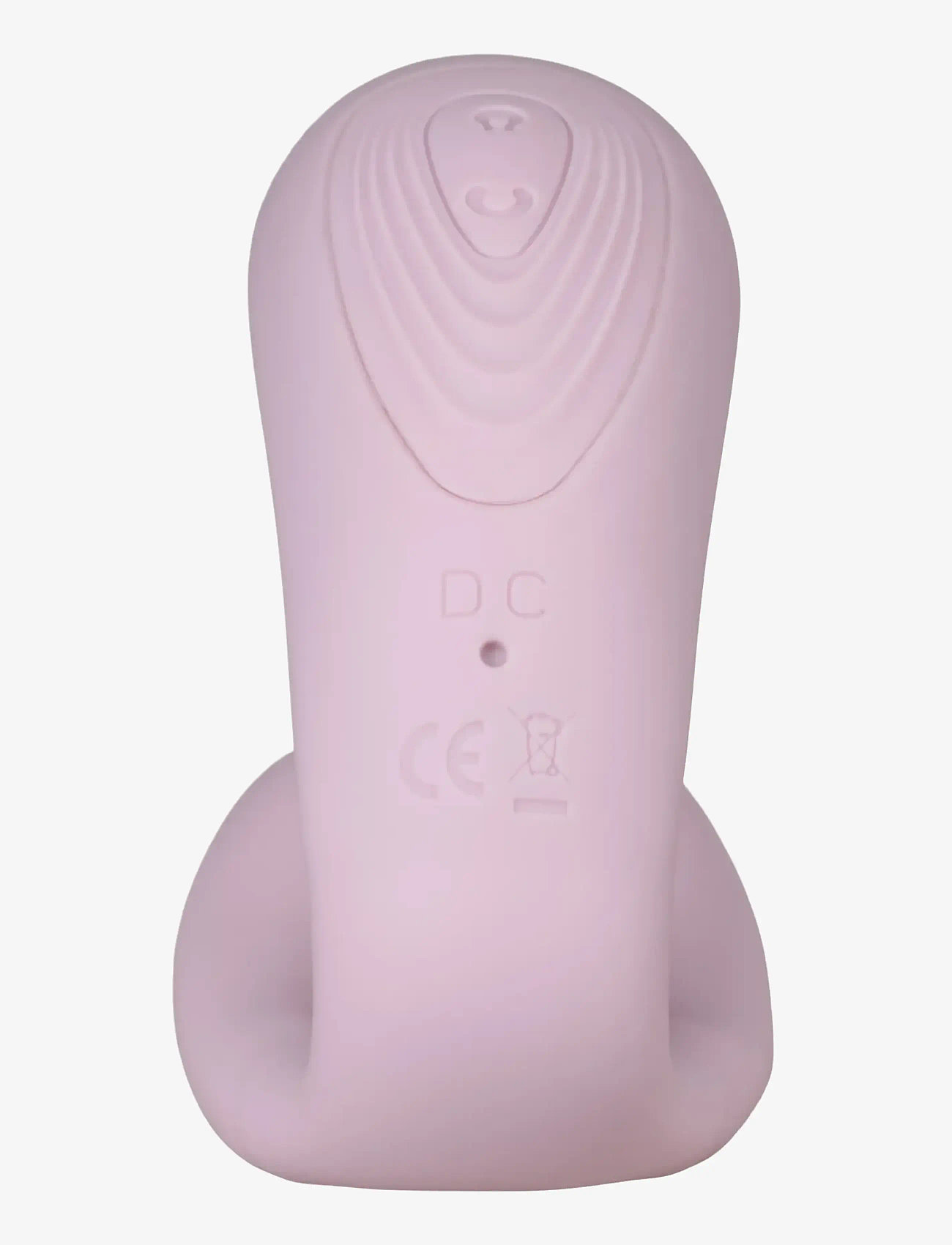 Amaysin - Amaysin Triple Couple’s Vibrator with Remote - vibratorer - rosa - 4
