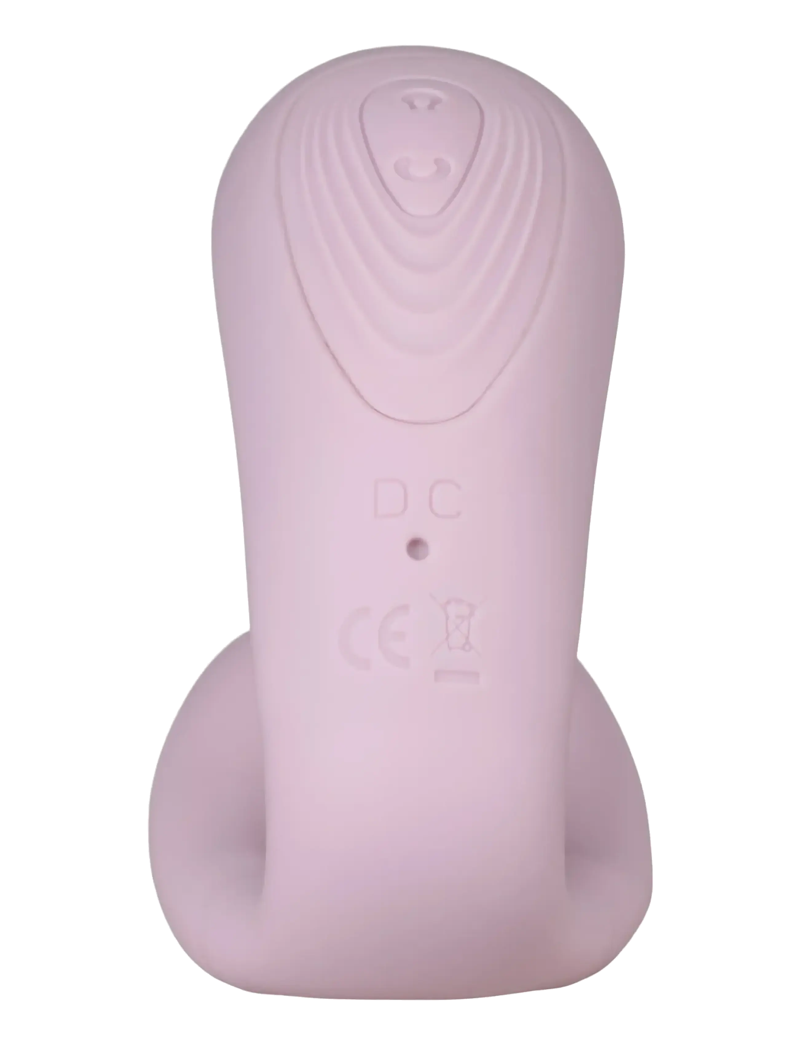 Amaysin - Amaysin Triple Couple’s Vibrator with Remote - vibratorer - rosa - 4