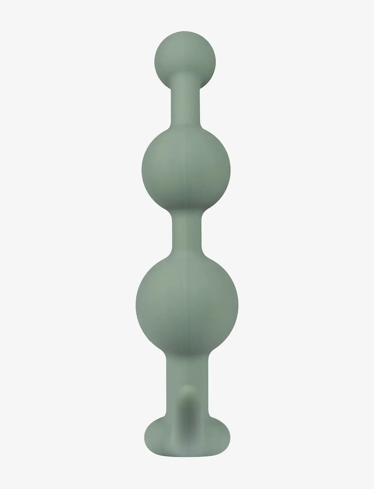 Amaysin - Amaysin Beaded Anal Chain - green - 1