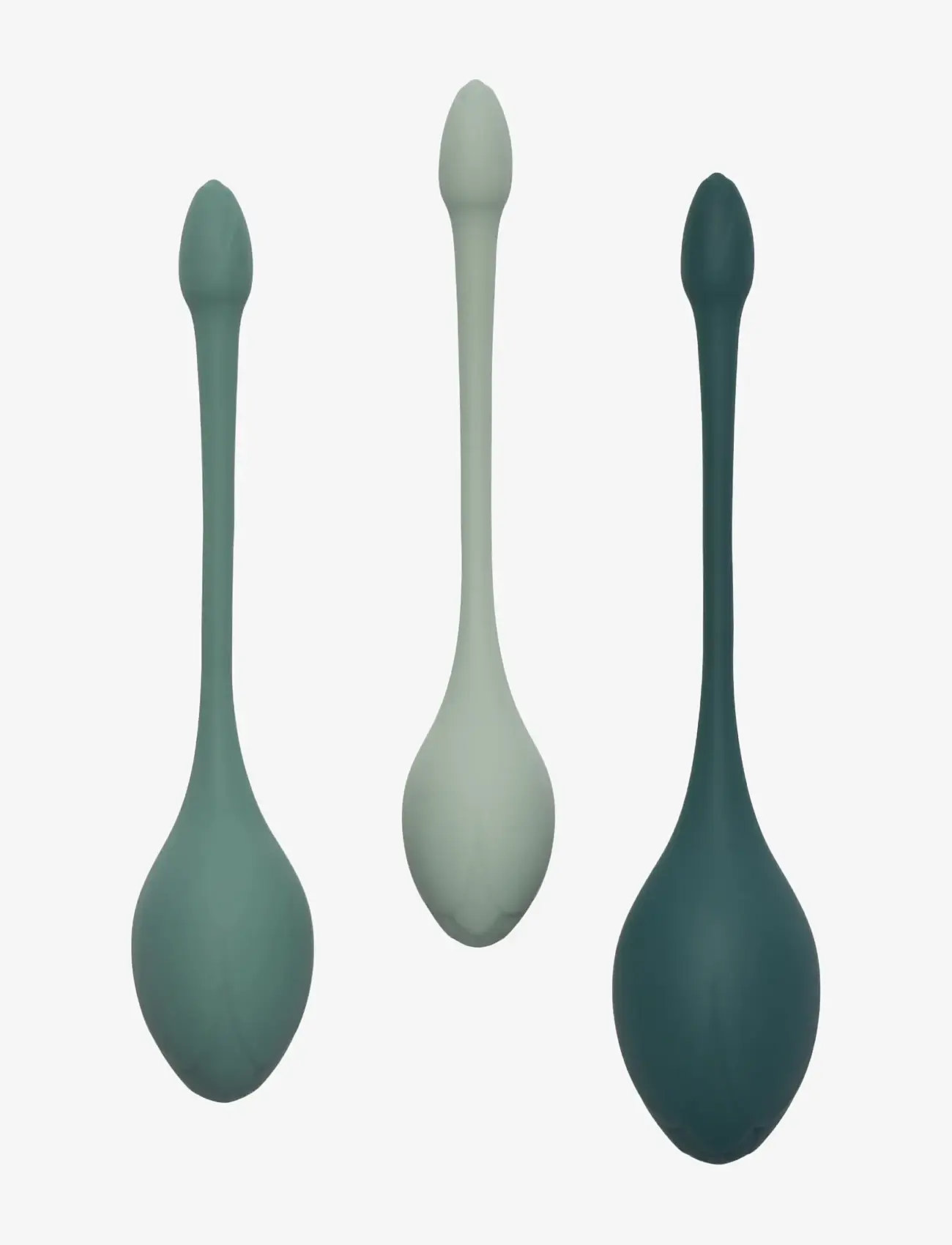 Amaysin - Amaysin Tulip Kegel Set - sex & intimacy - green - 0