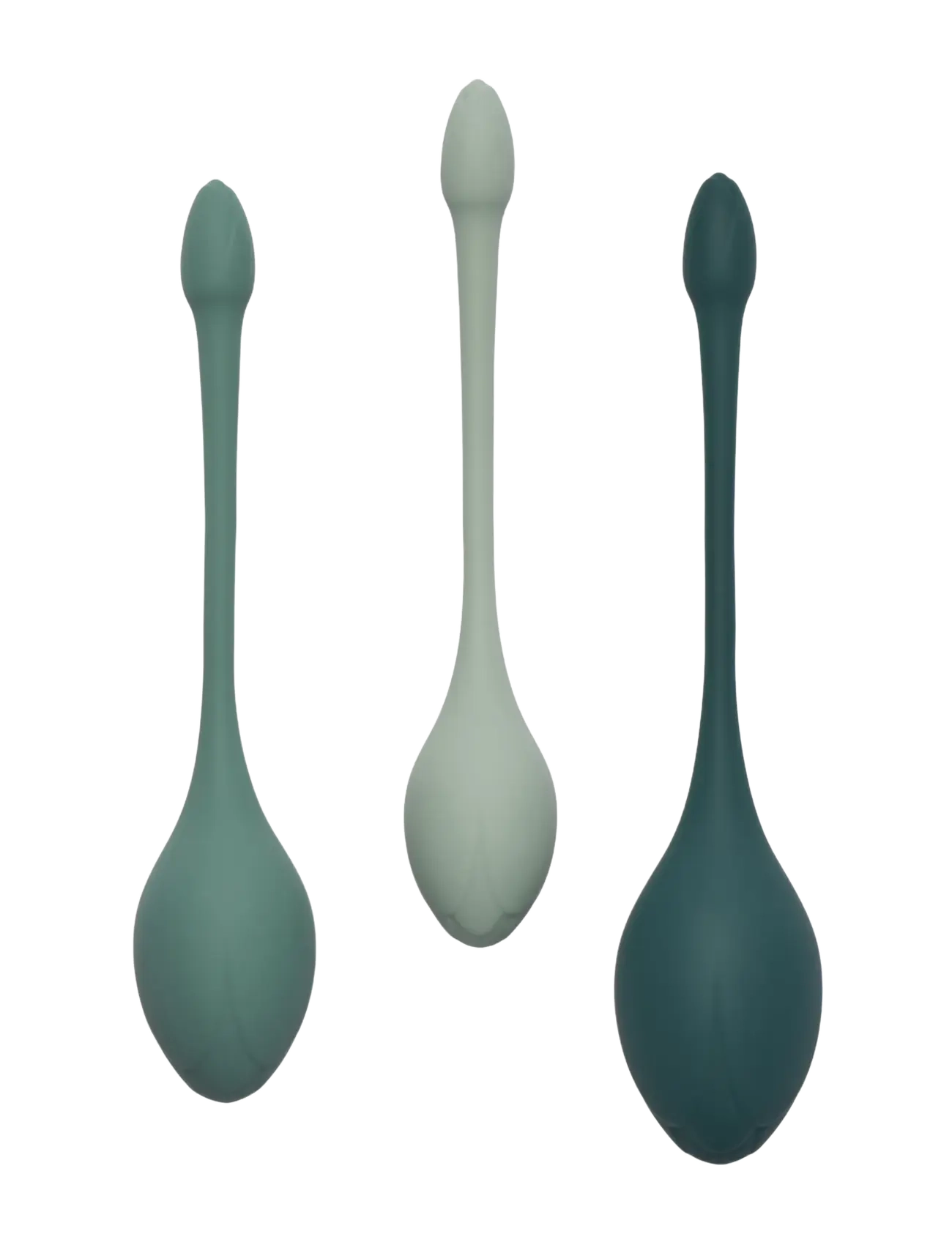 Amaysin Amaysin Tulip Kegel Set - Amaysin - GREEN / green