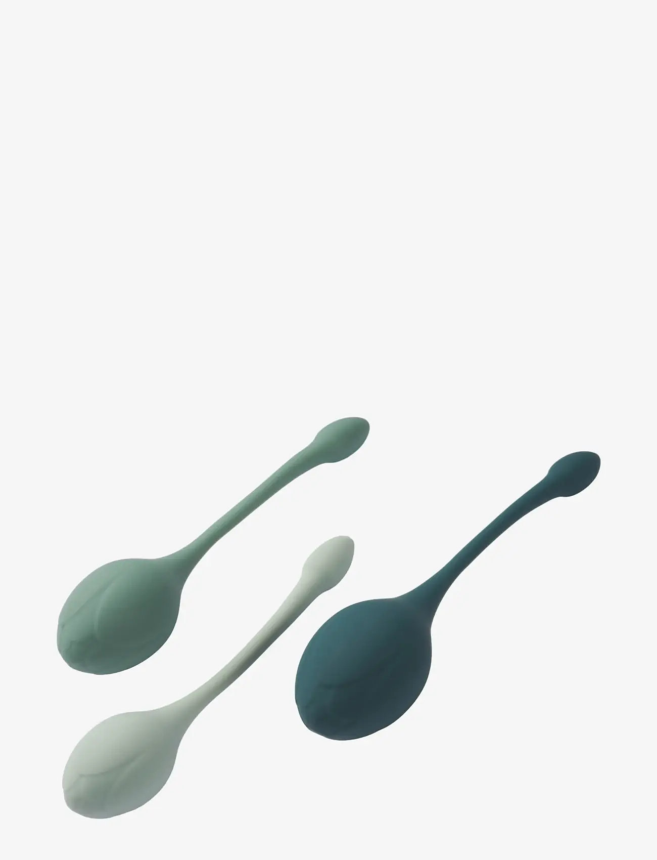 Amaysin - Amaysin Tulip Kegel Set - sex & intimacy - green - 1