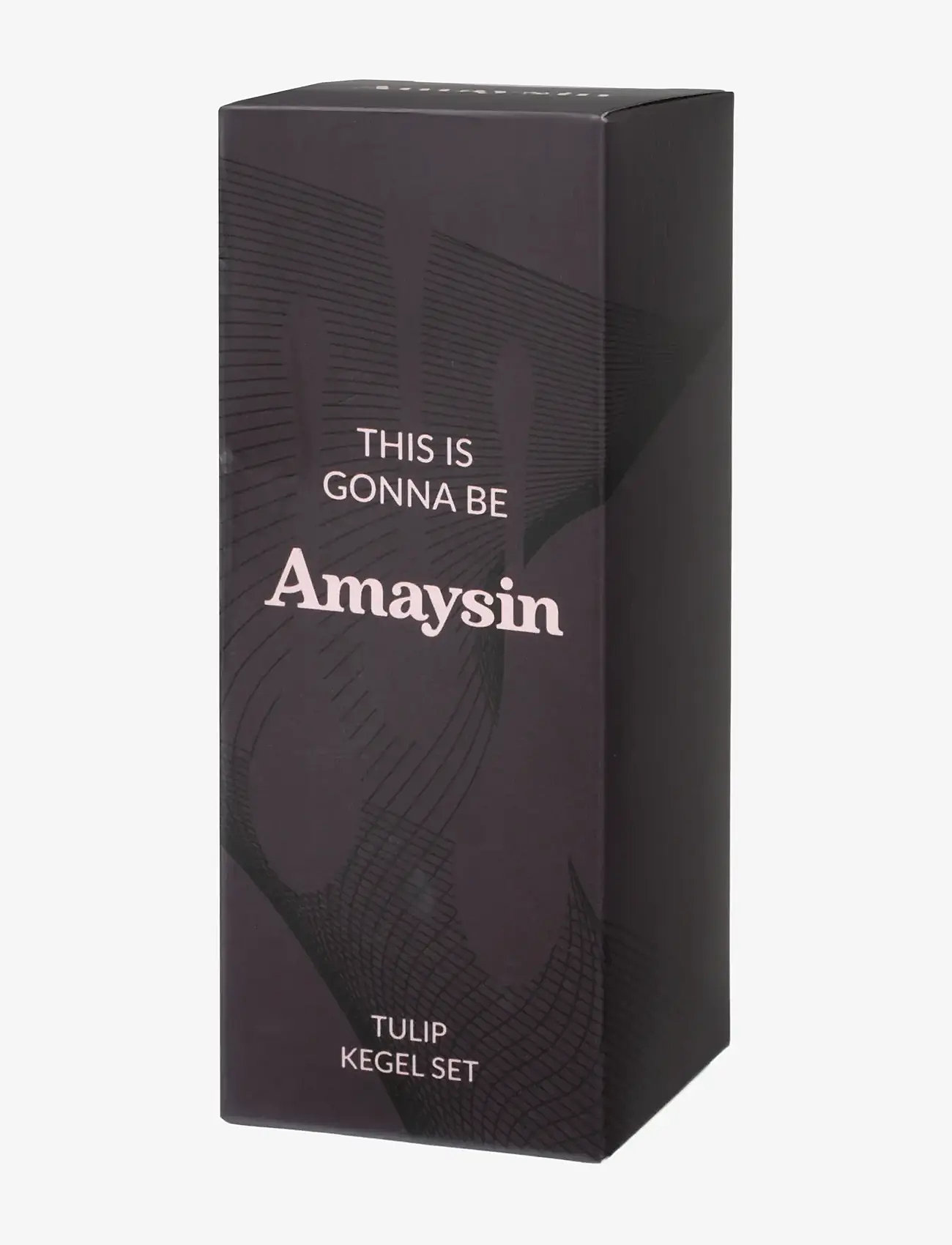 Amaysin - Amaysin Tulip Kegel Set - sex & intimacy - green - 4