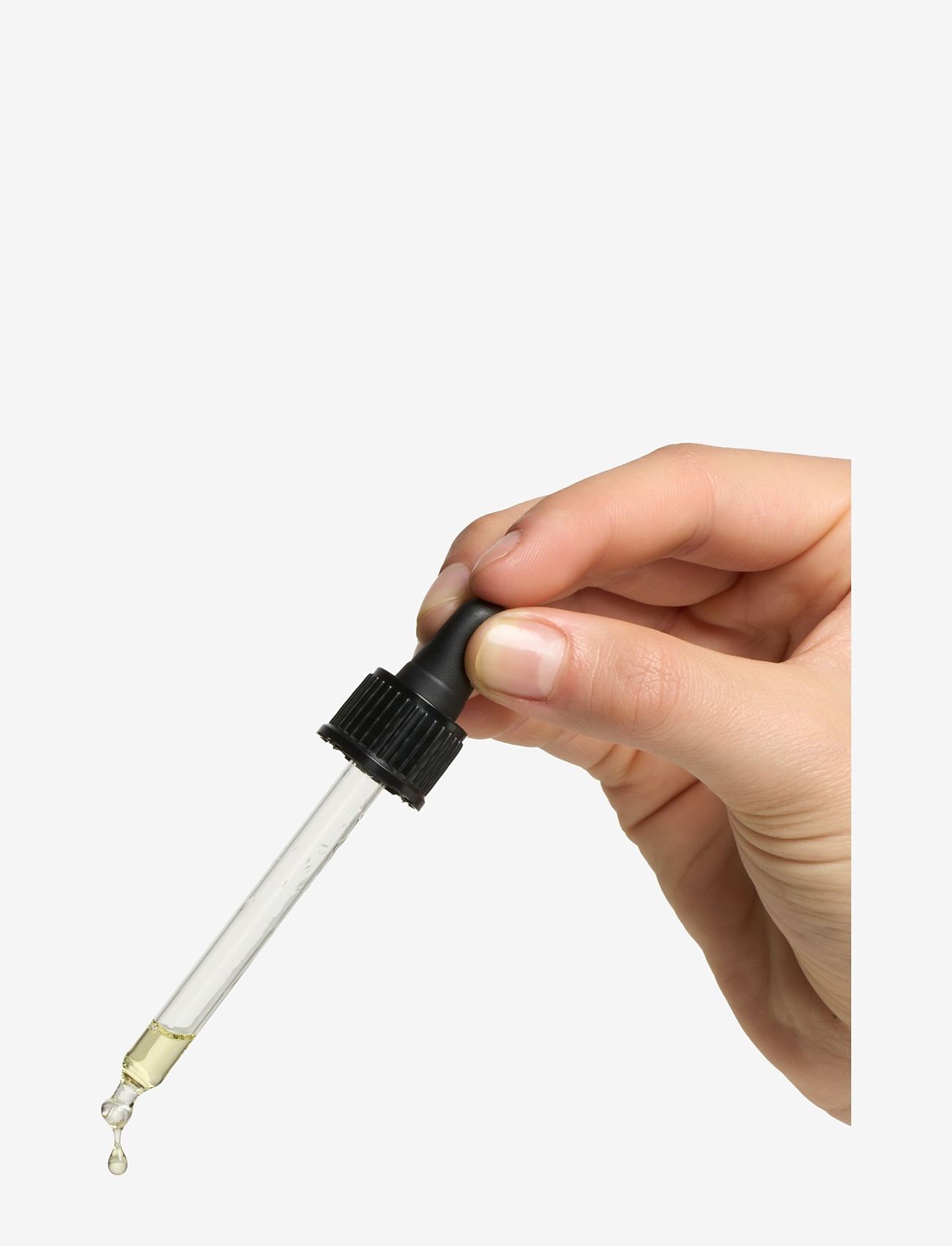 Amaysin - Amaysin Intim Vanilje Oliedråber 50 ml - vartaloöljyt - bordeaux - 3