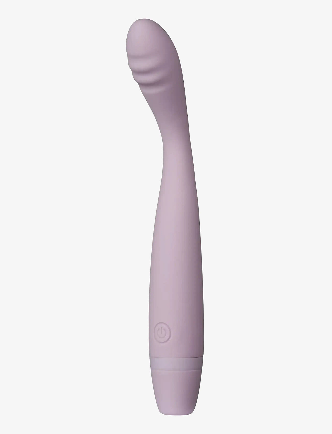 Amaysin - Amaysin Ribbed G-spot Vibrator - rosa - 1