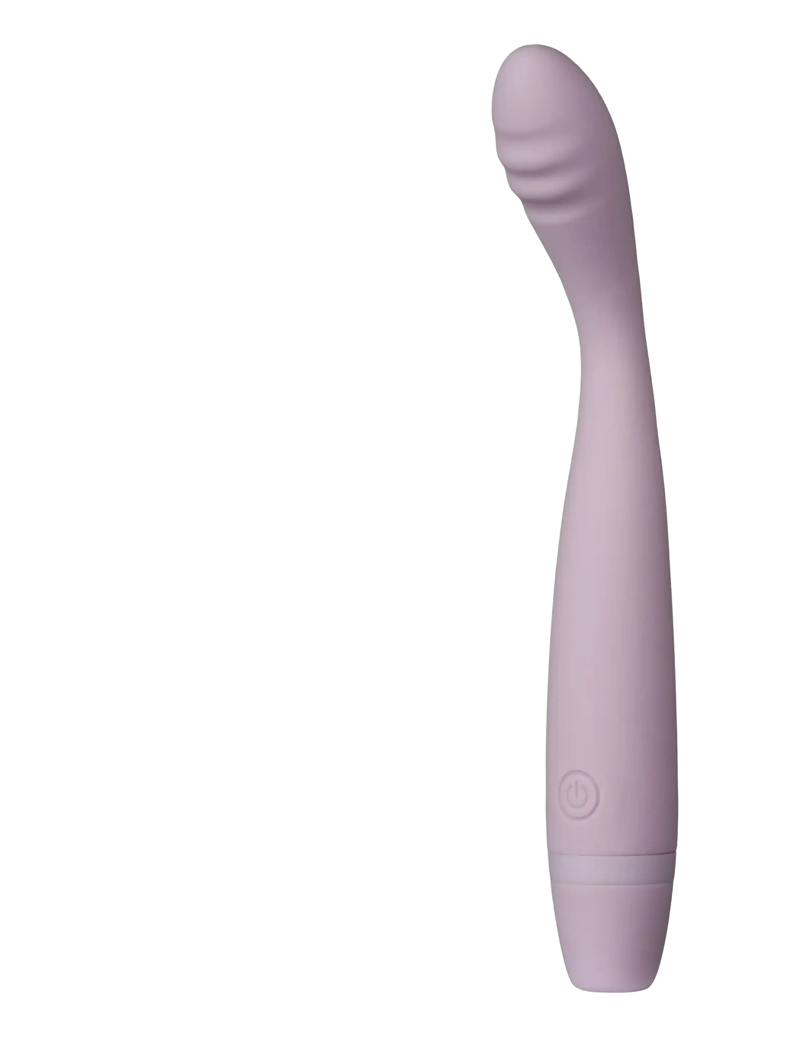 Amaysin Amaysin Ribbed G-spot Vibrator - Amaysin - ROSA / pink/rose