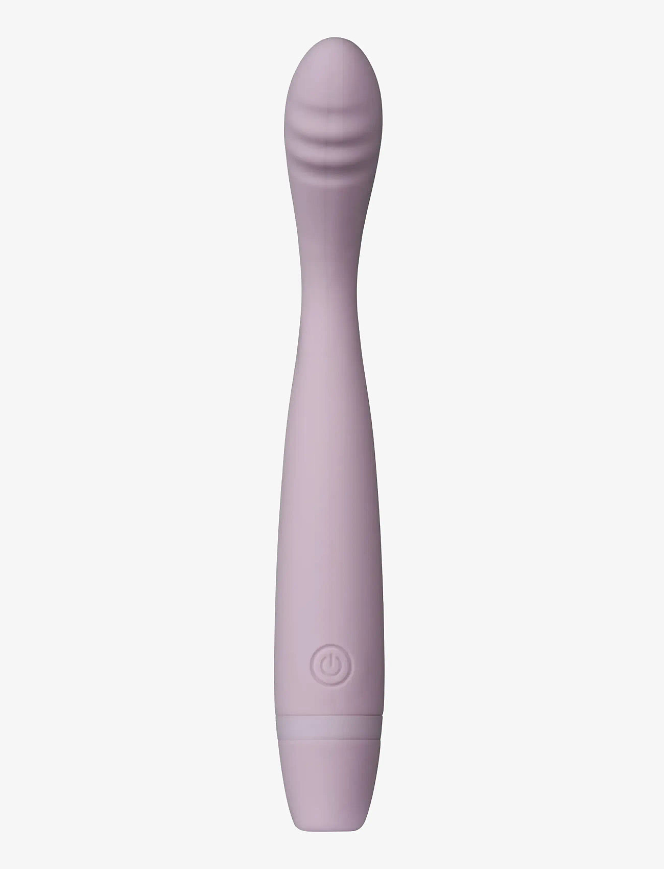 Amaysin - Amaysin Ribbed G-spot Vibrator - rosa - 2