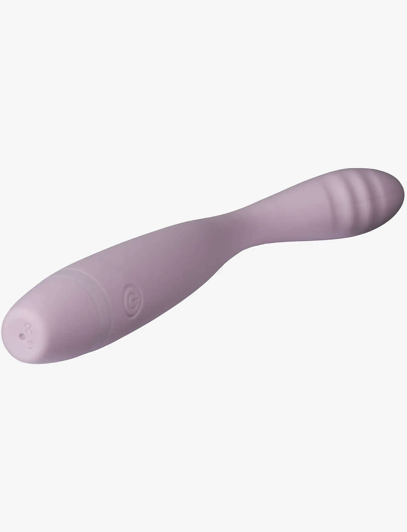 Amaysin - Amaysin Ribbed G-spot Vibrator - rosa - 4