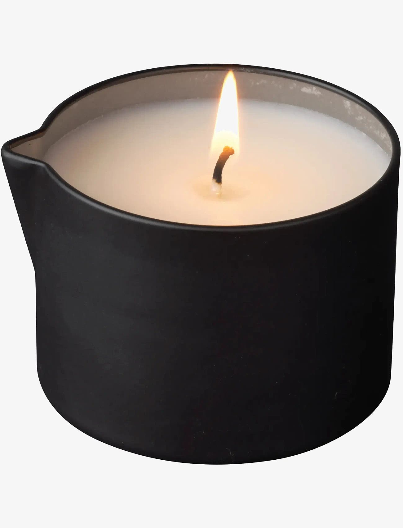 Amaysin - Amaysin Melt Together Vanilla Massage Candle 180 g - sex & intimacy - white - 3