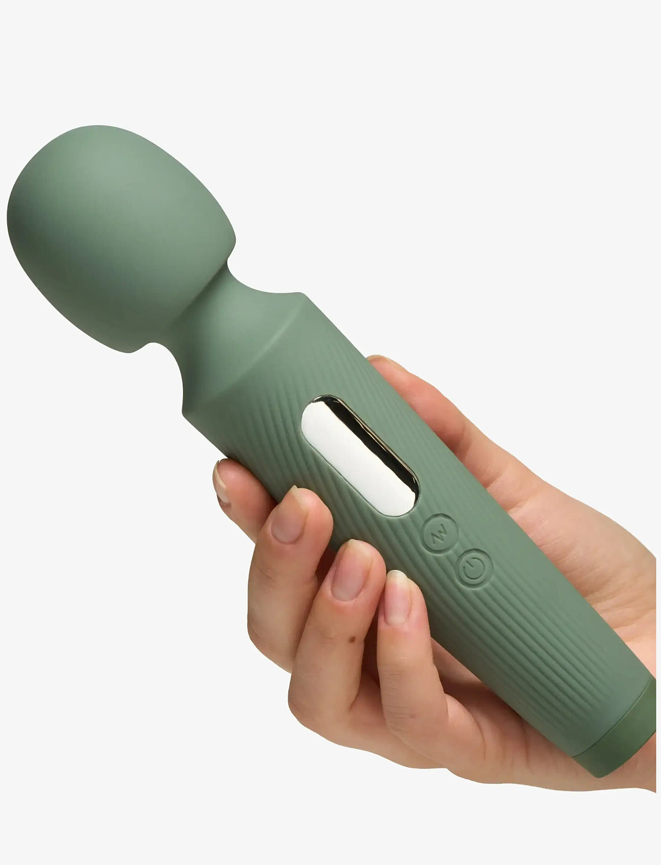 Amaysin - Amaysin High Waves Wand - green - 0