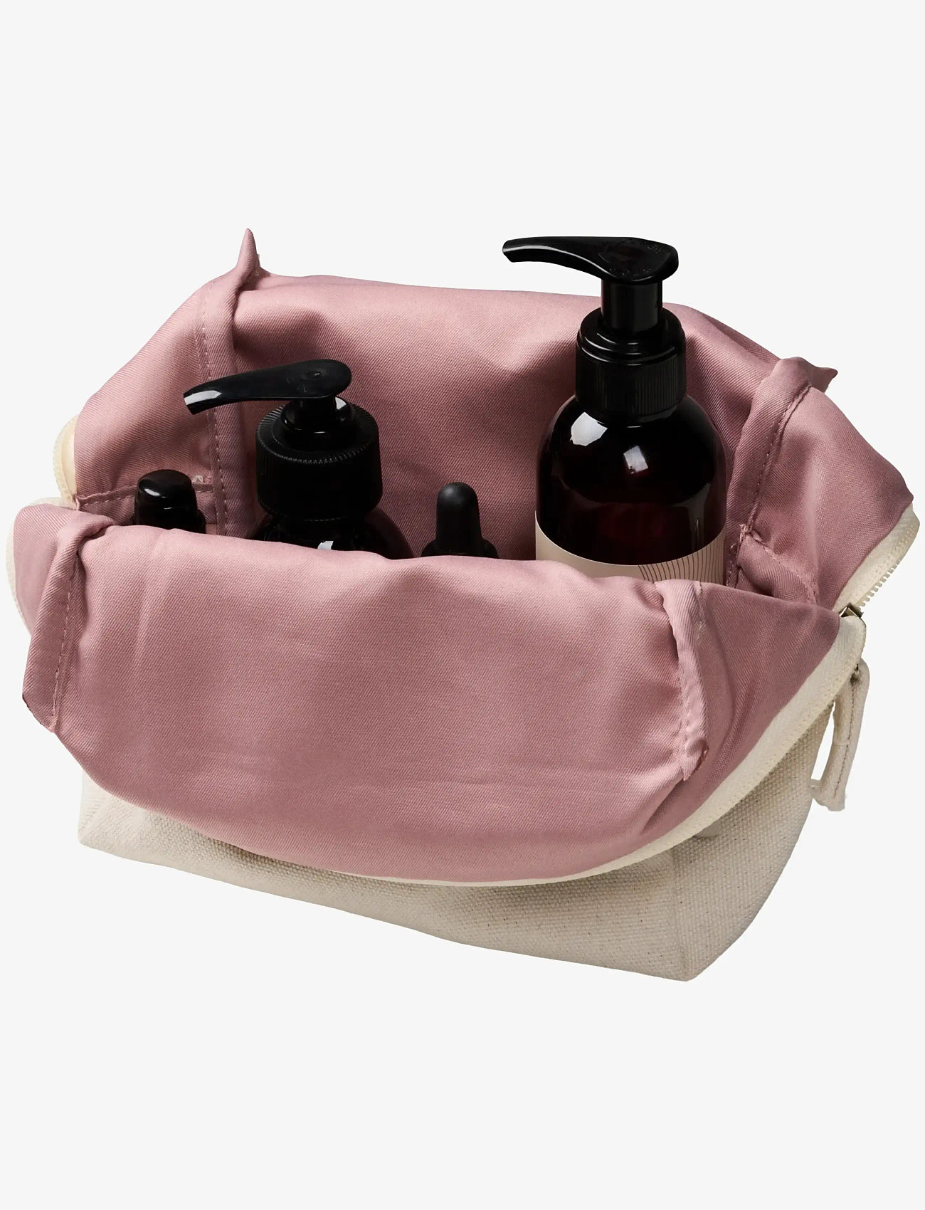 Amaysin - Amaysin Small Storage Bag - festkläder till outletpriser - white - 1
