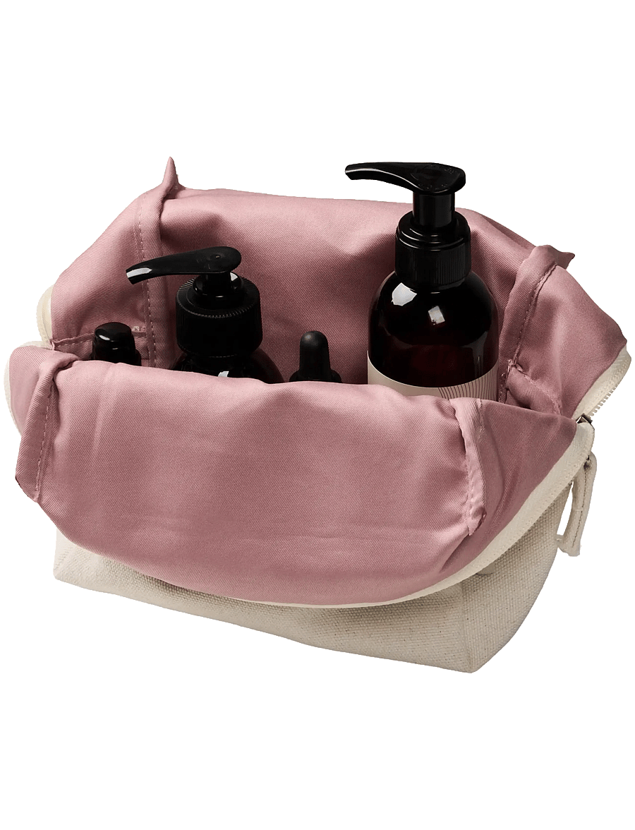 Amaysin - Amaysin Small Storage Bag - white - 1