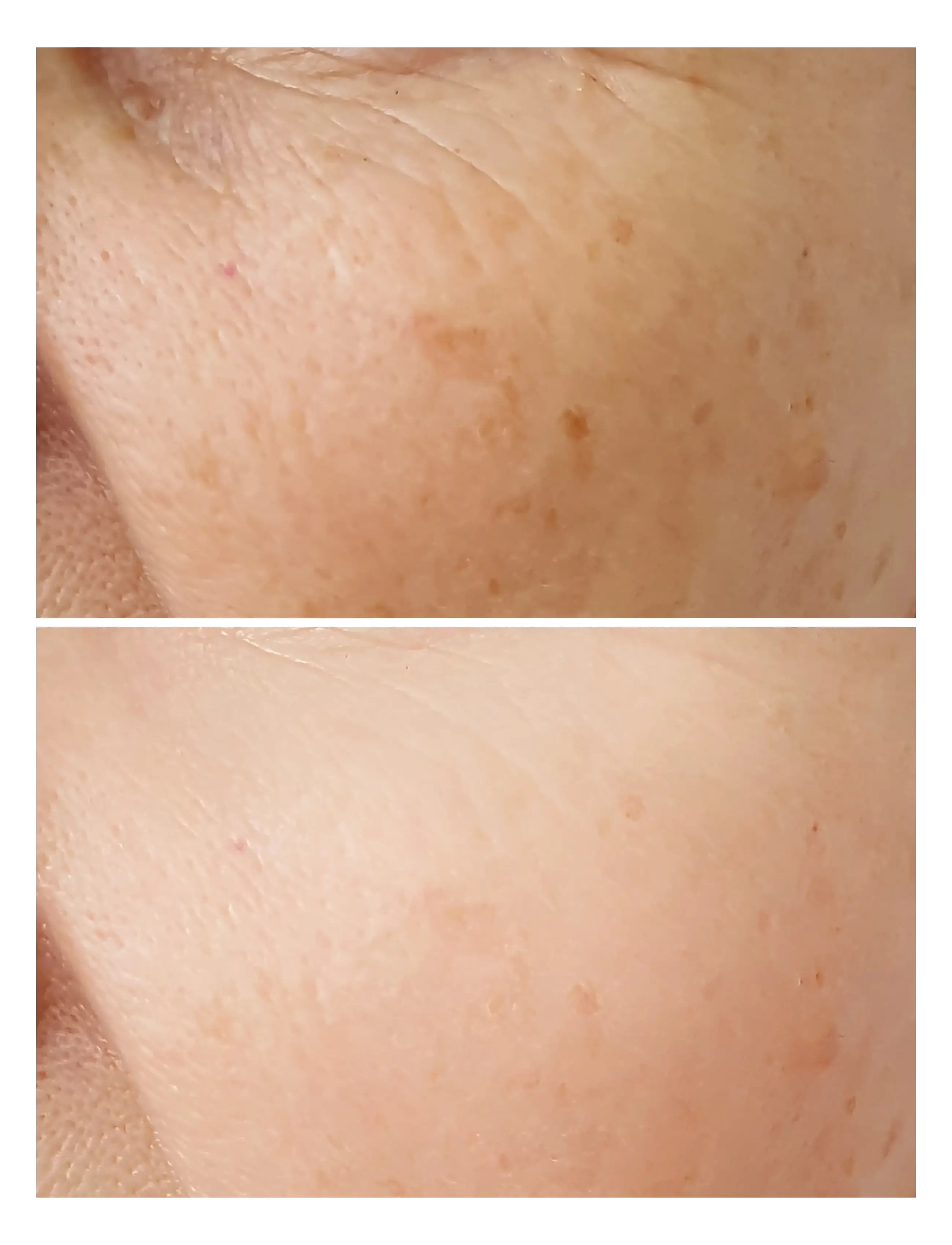 âme pure - C-Brigther Days - Vitamin C Fruit Extracts Brightening Toner - fugtgivende tonere - orange - 5