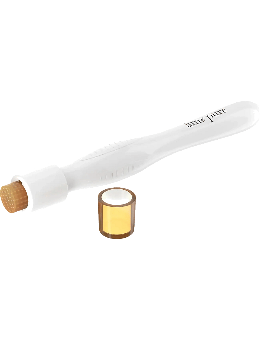 âme pure - CIT Pen - Dermapen for Targeted Microneedling Treatment - white - 2